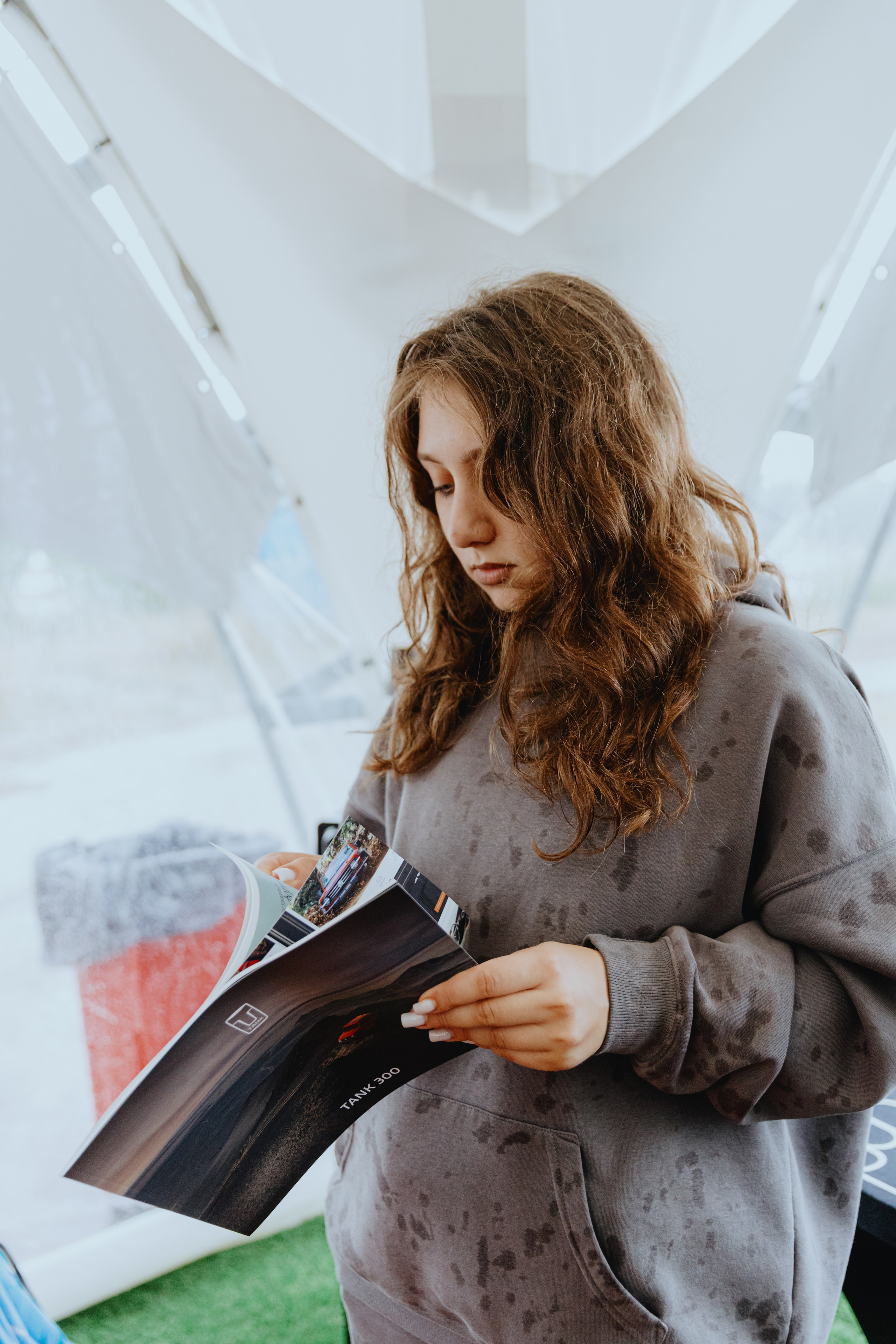 TANK на «Гонке Героев». Фотограф в Москве и Санкт-Петербурге Дарина