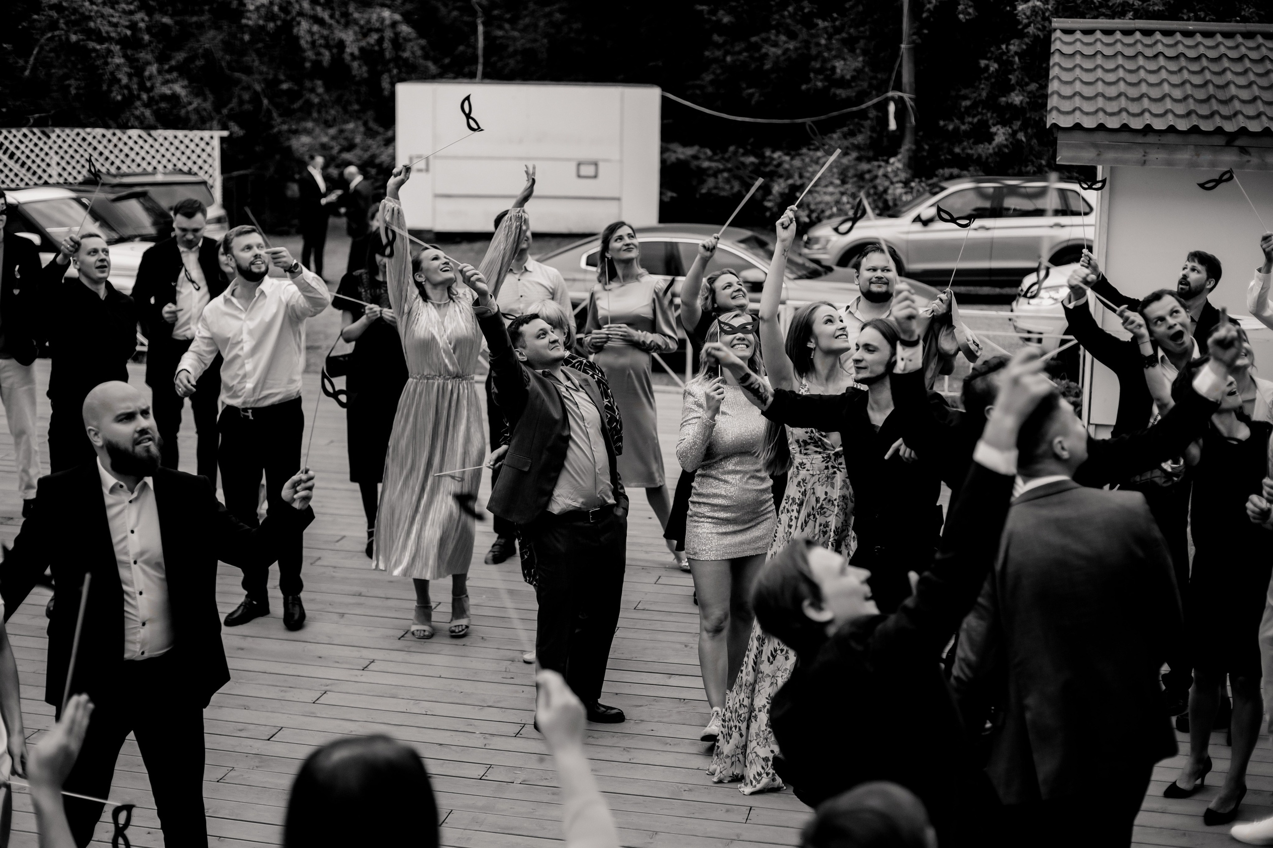 Свадьба Алексей и Анна. Фотограф в Москве и Санкт-Петербурге Дарина