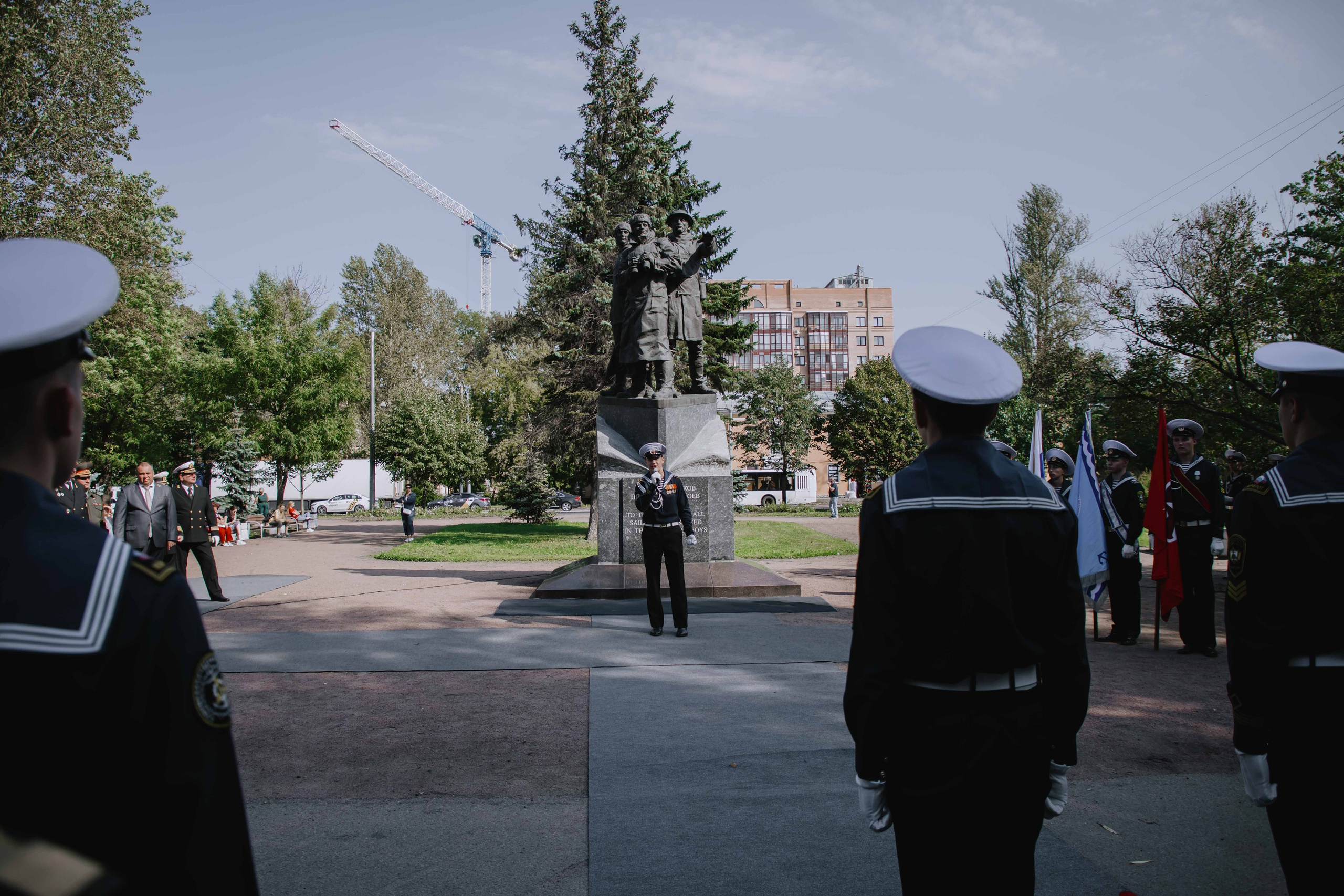 Мероприятия с депутатом Государственной Думы (Санкт-Петербург). Фотограф в Москве и Санкт-Петербурге Дарина