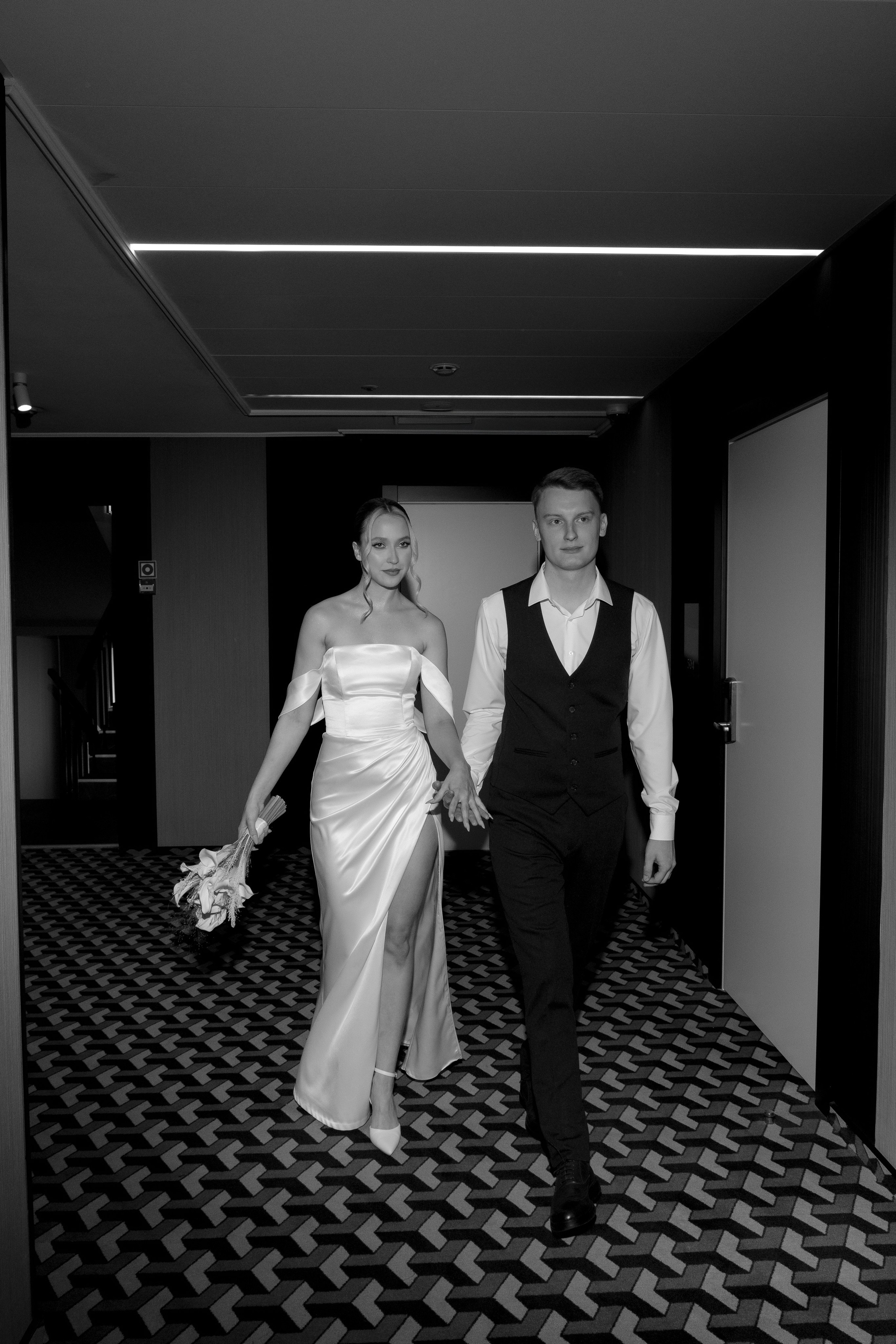 Даниил и Полина. Фотограф и Видеограф в Ростове на Дону