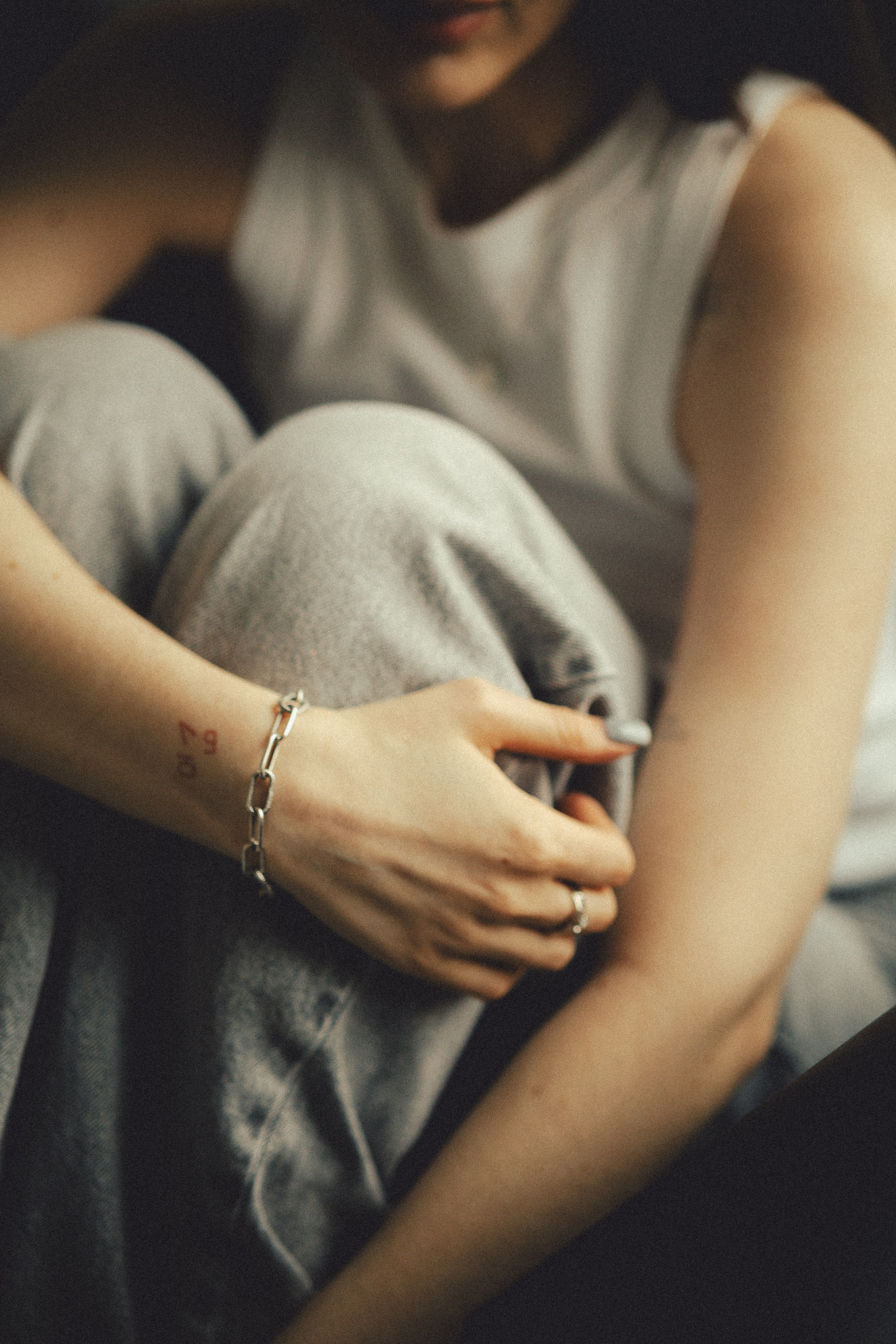 Валя. Даша Царёва, фотограф