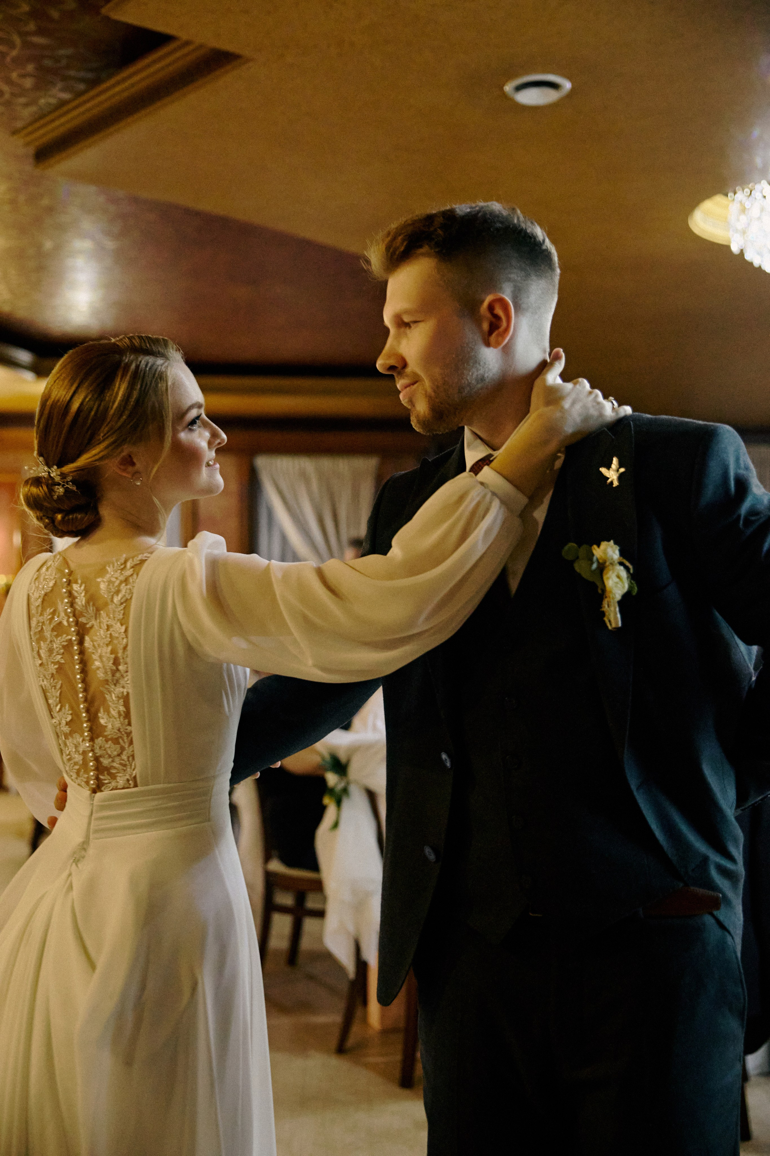 Свадебная фотосъемка в Москве | Волшебные кадры вашего идеального дня. Контентный и репортажный фотограф Виталий Кулешов | Москва