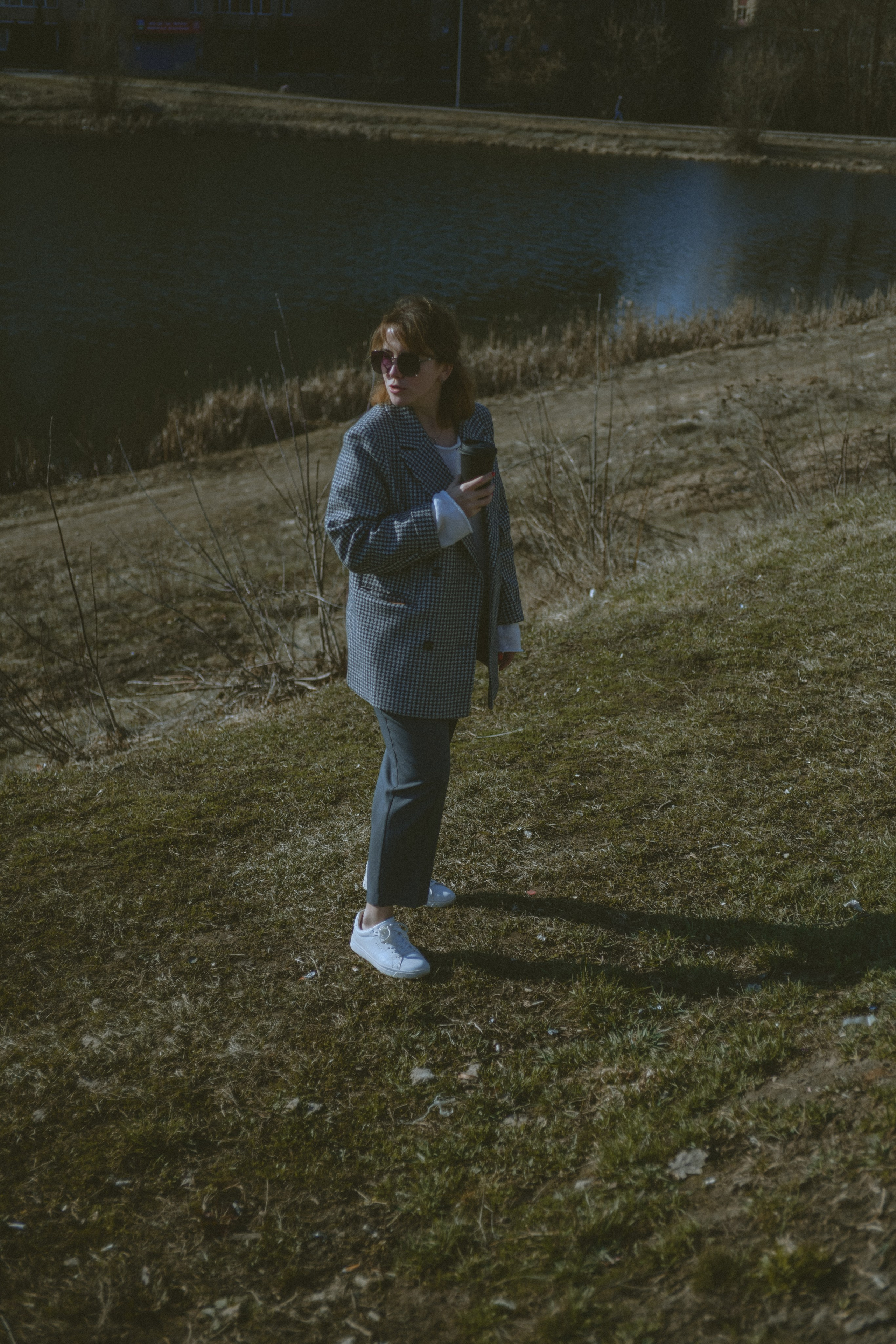 ■. Фотограф в Чехове