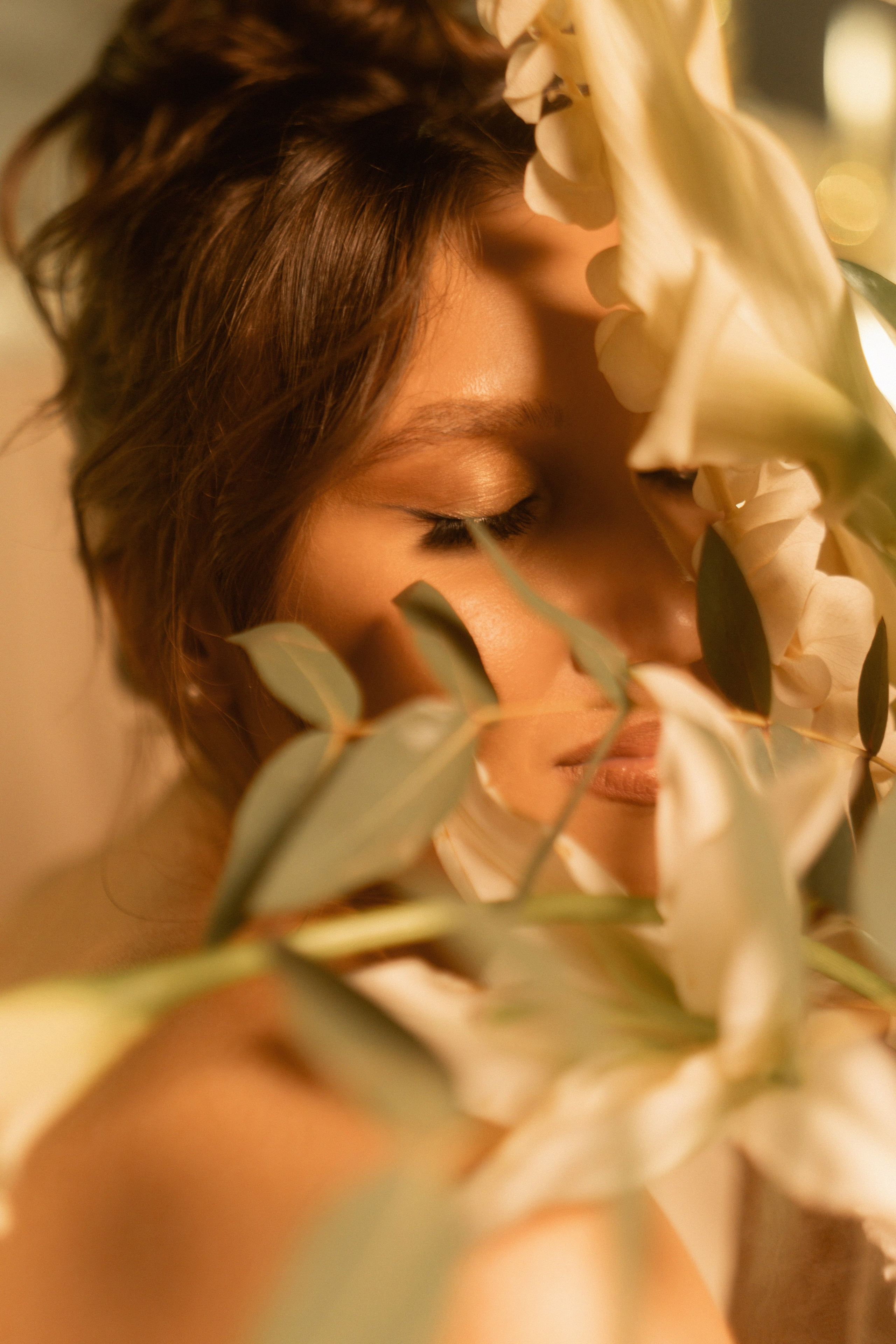 Александр и Елена. Свадебный фотограф в Барнауле Четошникова Анна