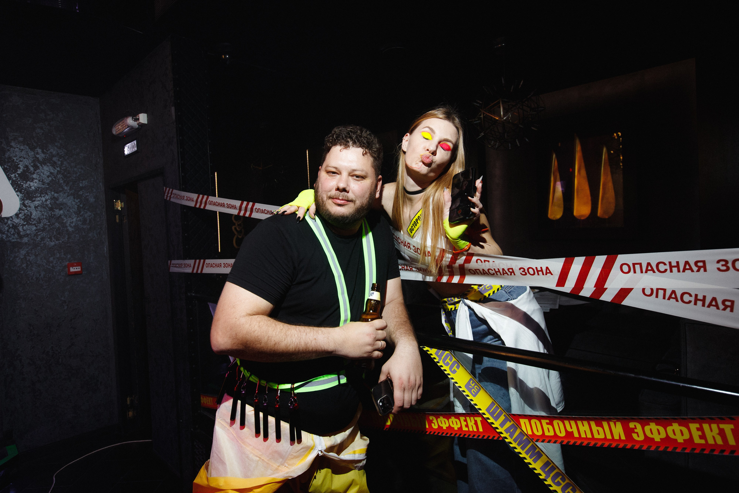 ЦСС 17 ЛЕТ — ШТАММ ЦСС [PART I — A.Kozhevnikov]. СВОИ. ФОТООТЧЕТЫ-СОБЫТИЯ-МЕСТА