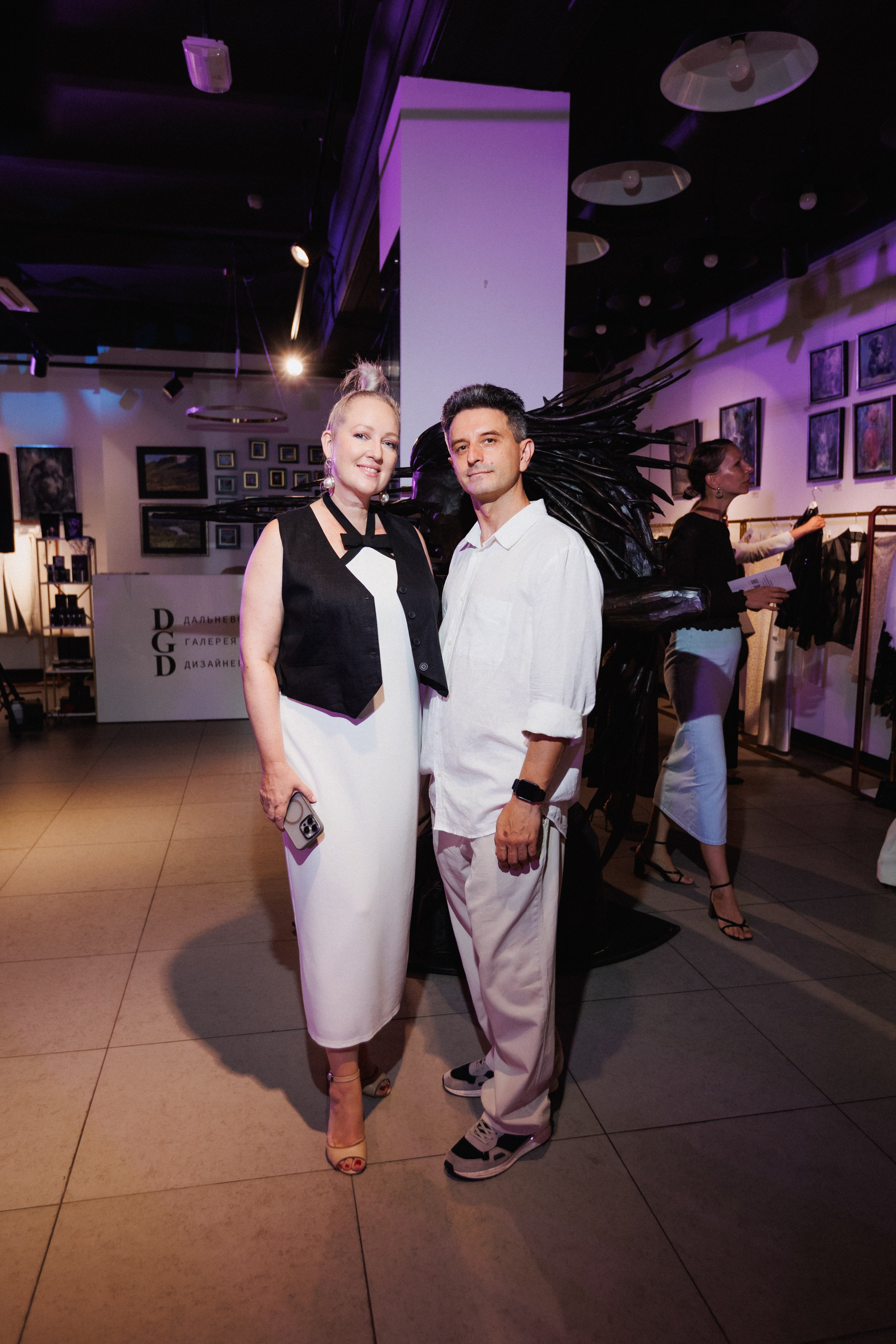 DGD WILD PINK. СВОИ. ФОТООТЧЕТЫ-СОБЫТИЯ-МЕСТА