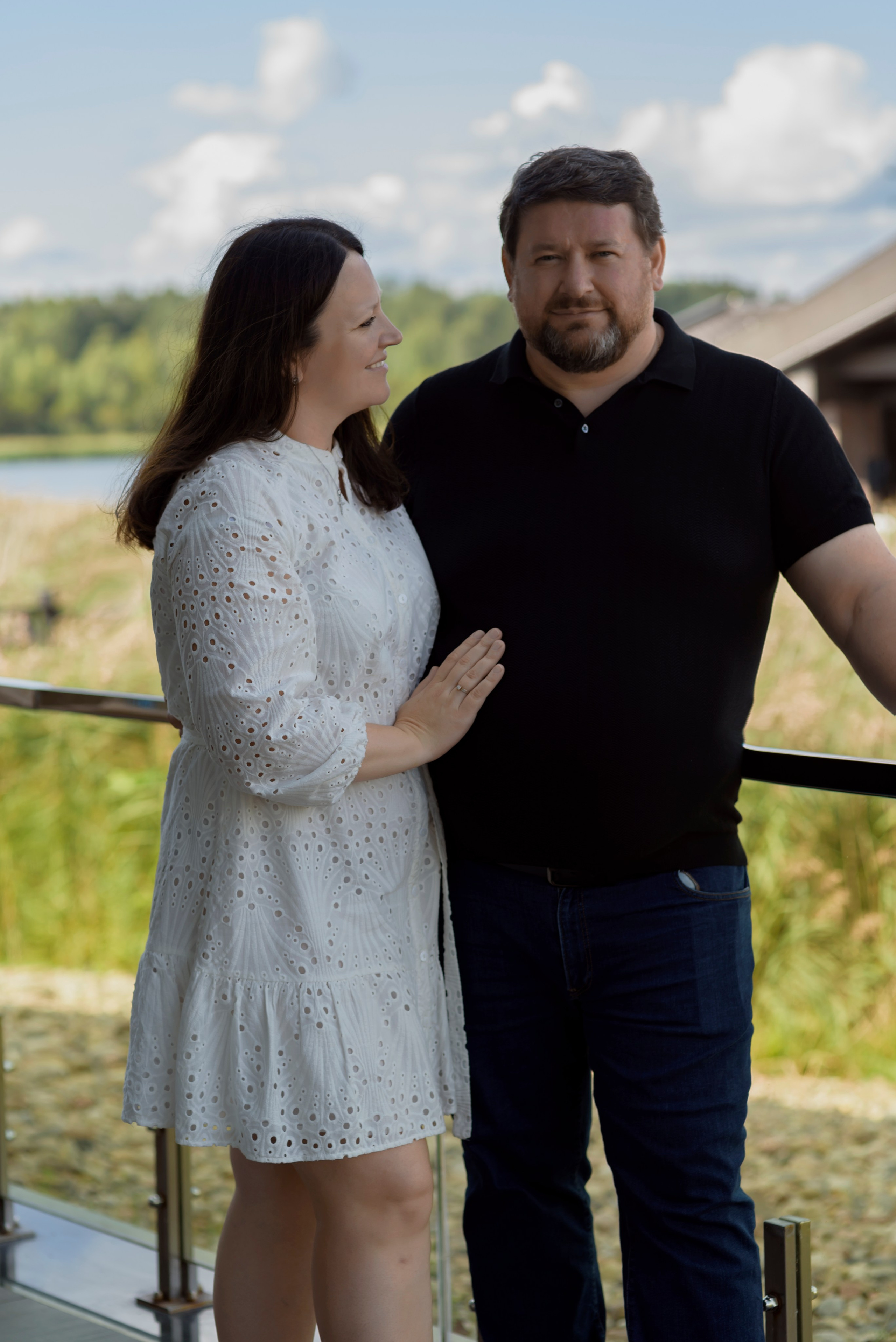 Празднование Крещения Мирона. Фотограф Крещения и Венчания. Минск и другие города. Почтенная Наташа