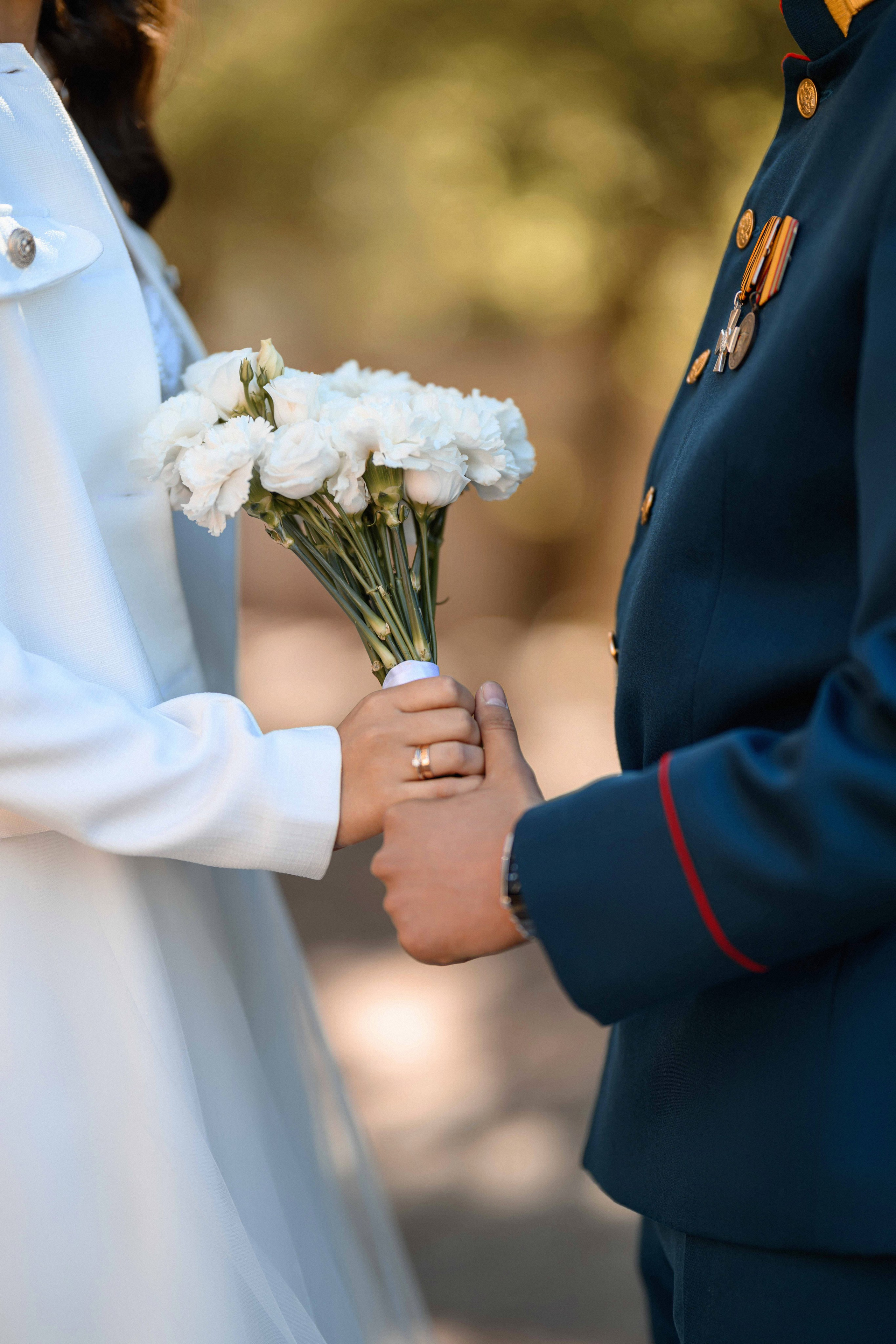 Матвей и Анастасия. Свадебный фотограф Белгород Валуйки Старый Оскол Воронеж