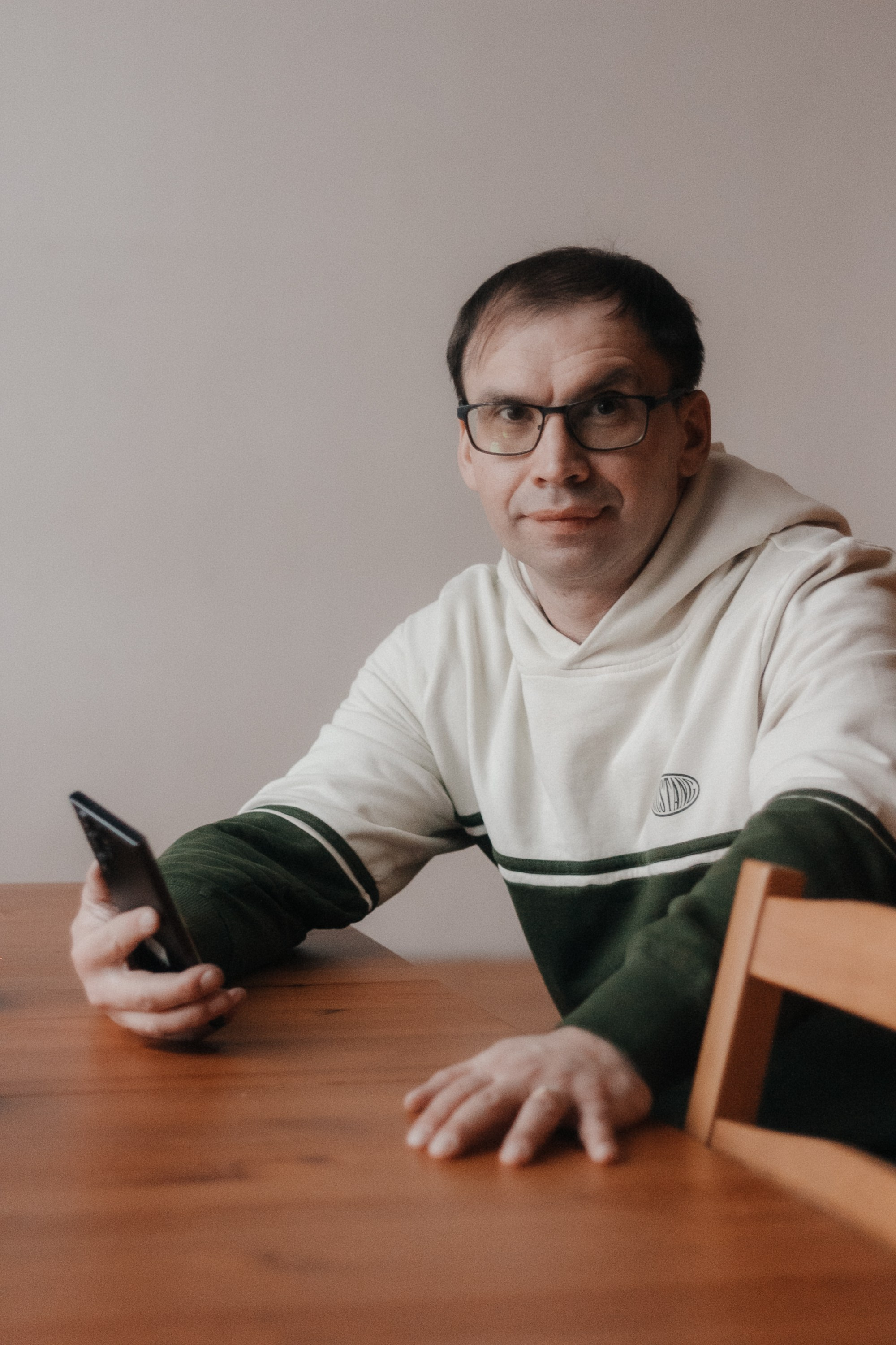 MAN. Семейный фотограф Казань Никита Федин