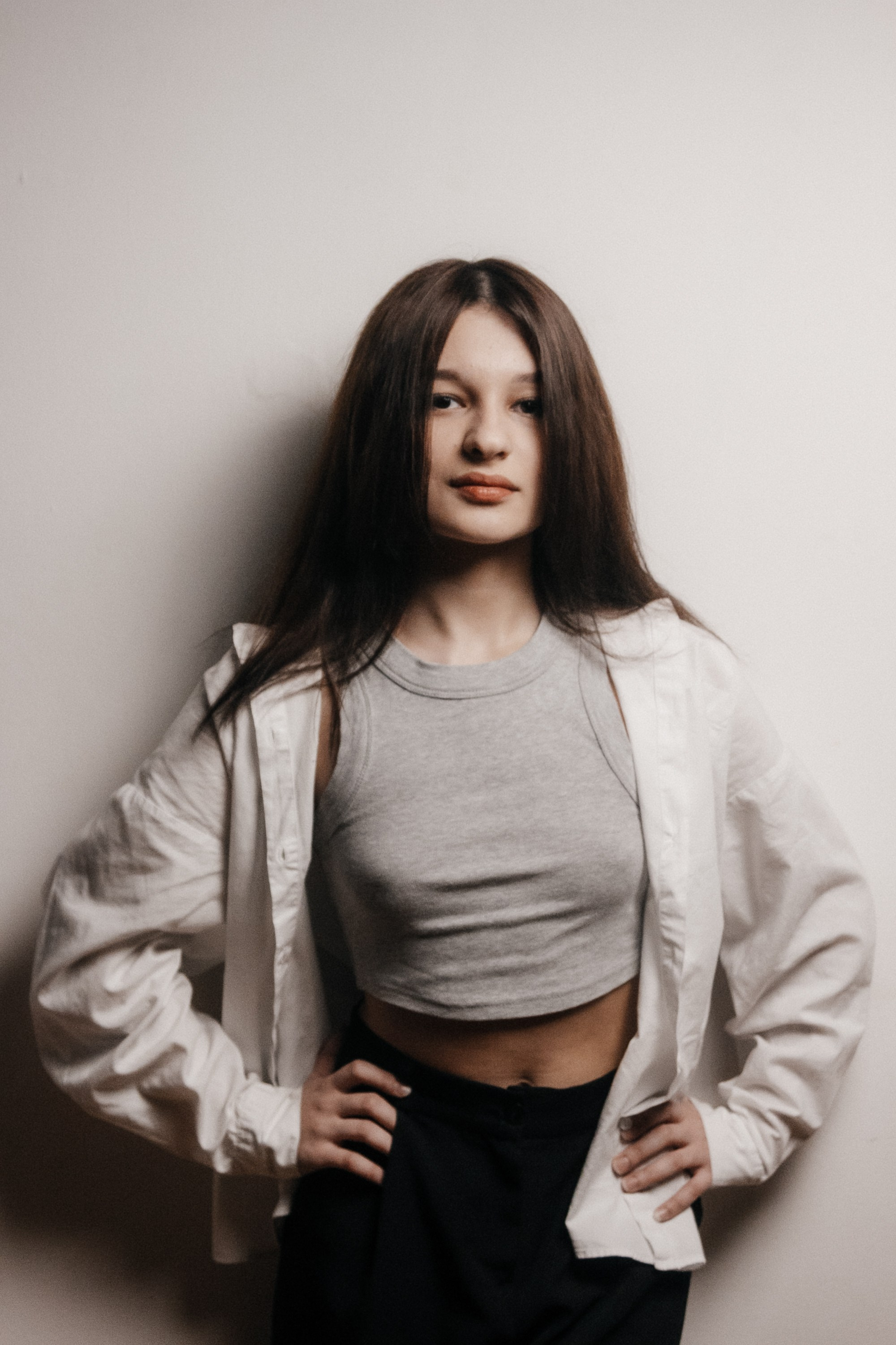 M. Семейный фотограф Казань Никита Федин