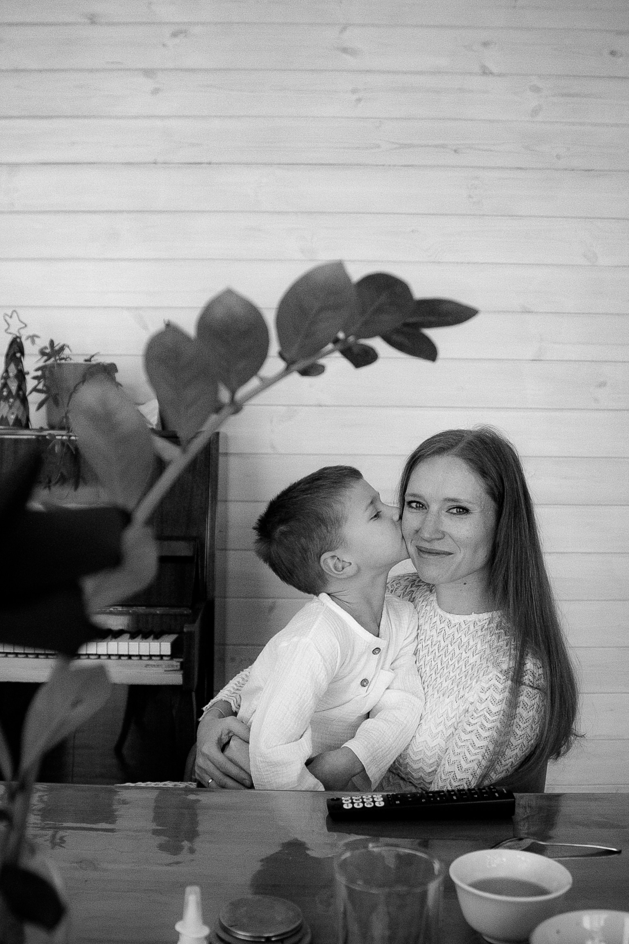 LOVE. Семейный фотограф Казань Никита Федин