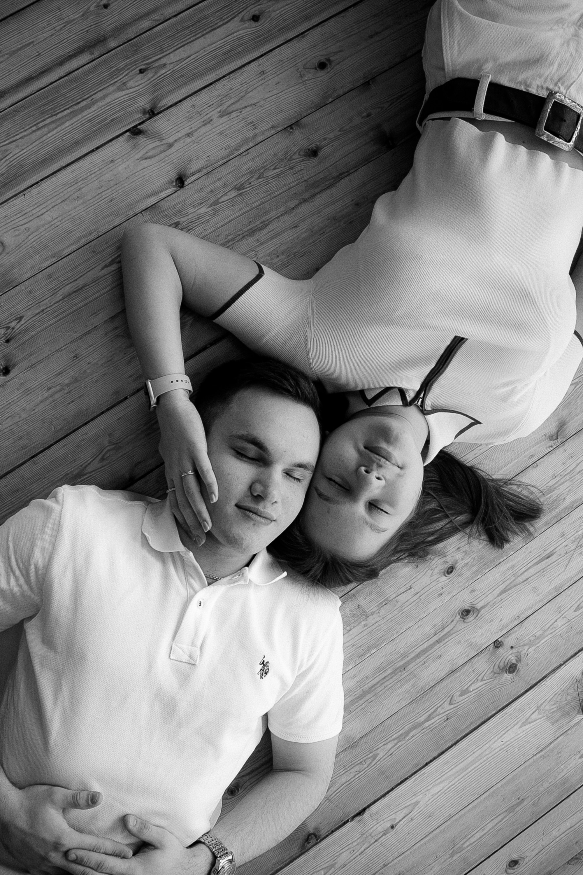 LOVE. Семейный фотограф Казань Никита Федин