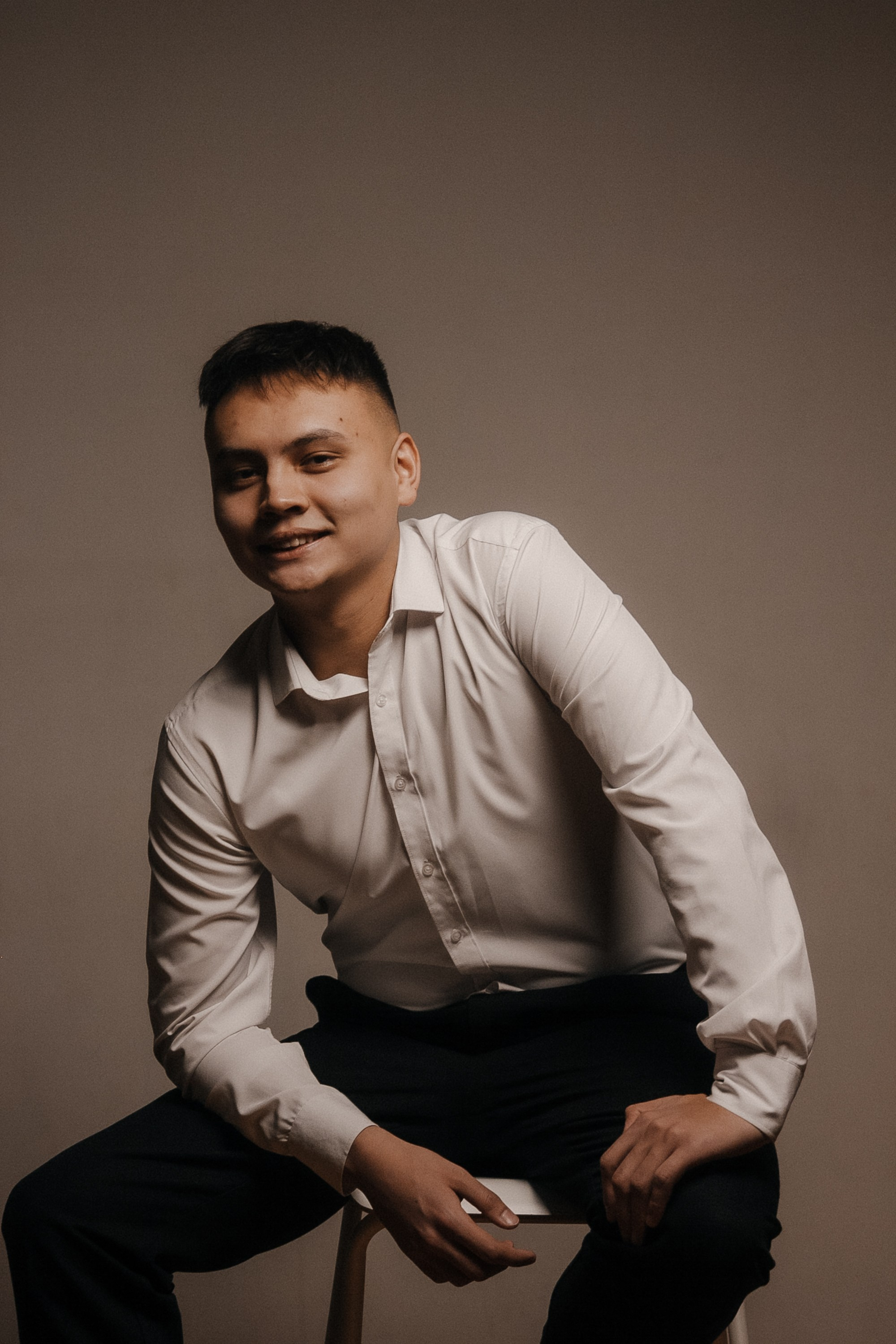 R. Семейный фотограф Казань Никита Федин