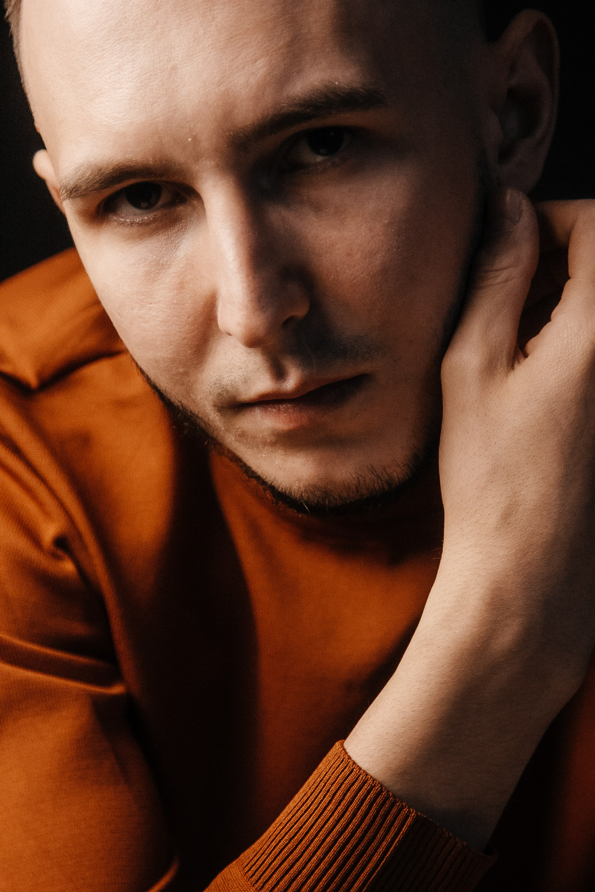 CS. Семейный фотограф Казань Никита Федин