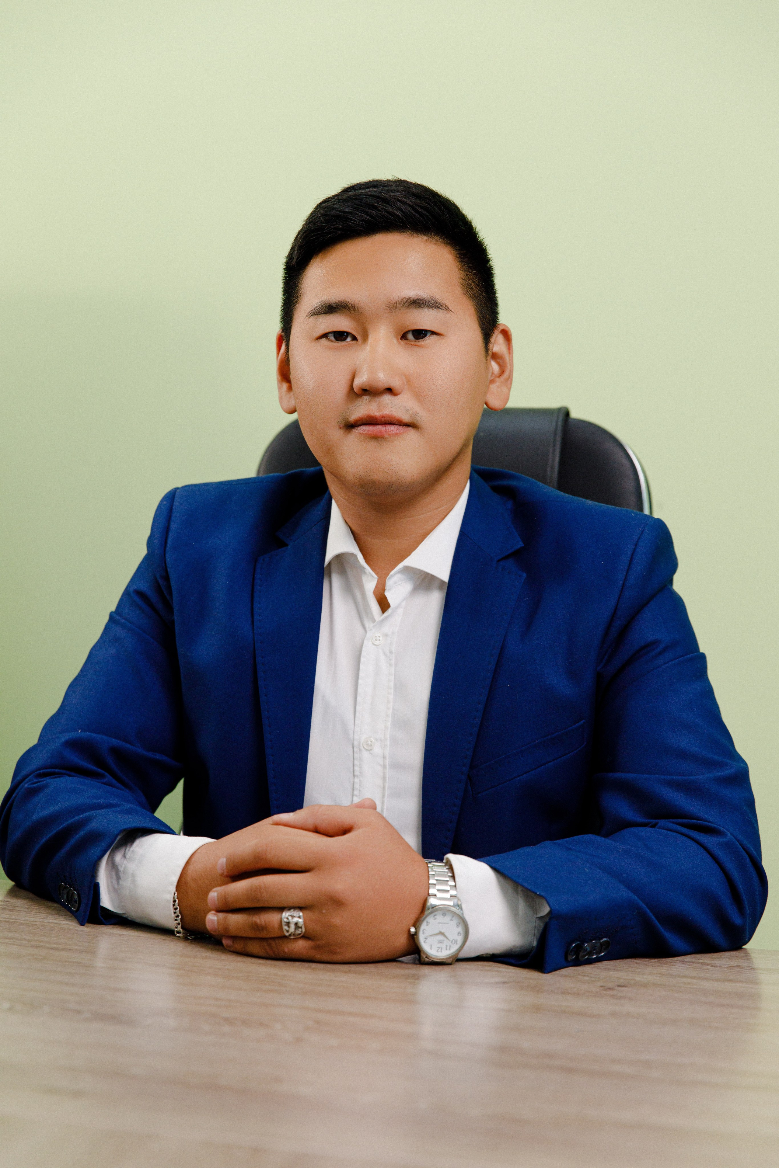 Производственная компания АРКОДА. Мансорунов Баир | Фотограф | Бурятия