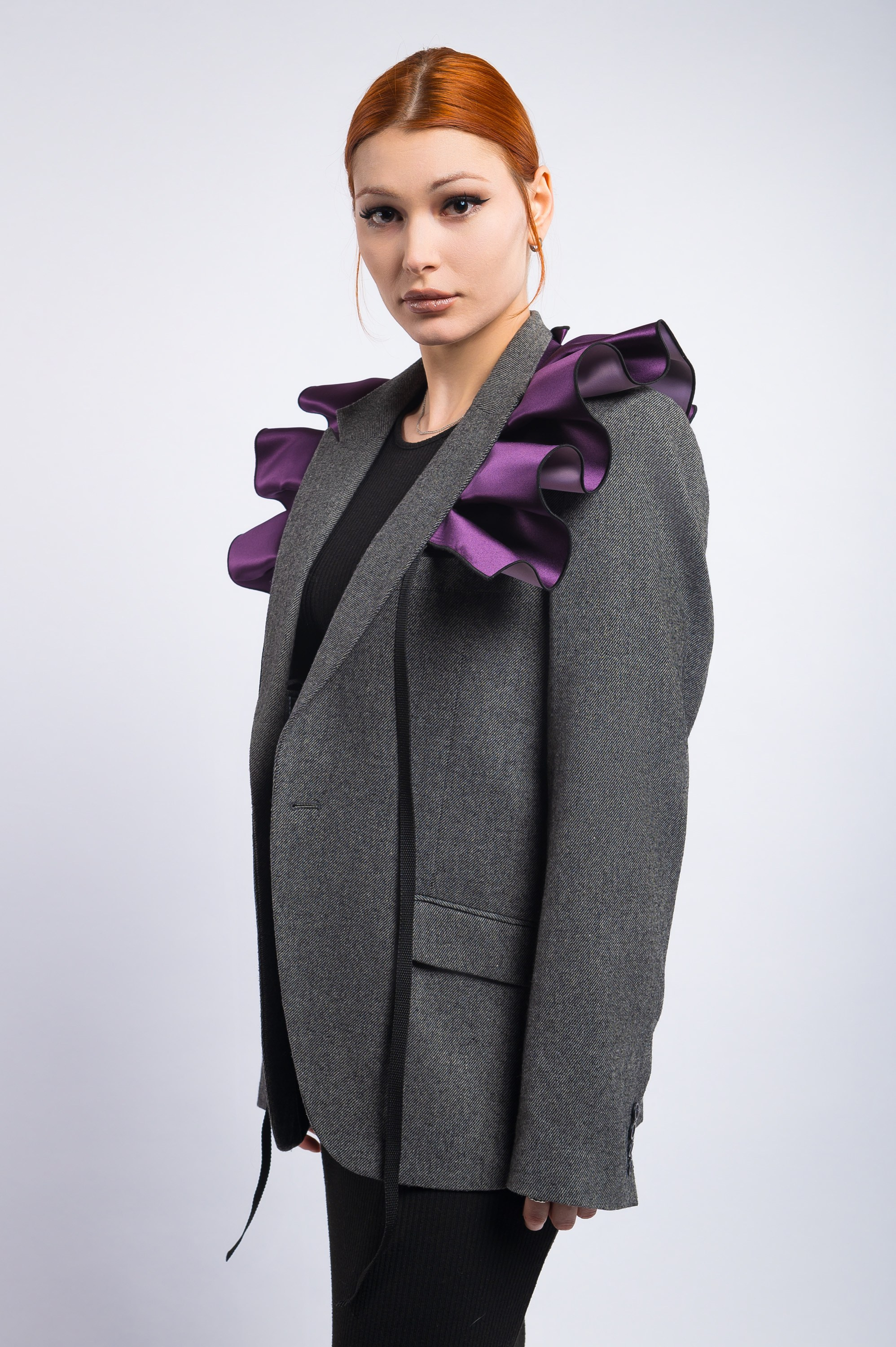 Рюши. Главная