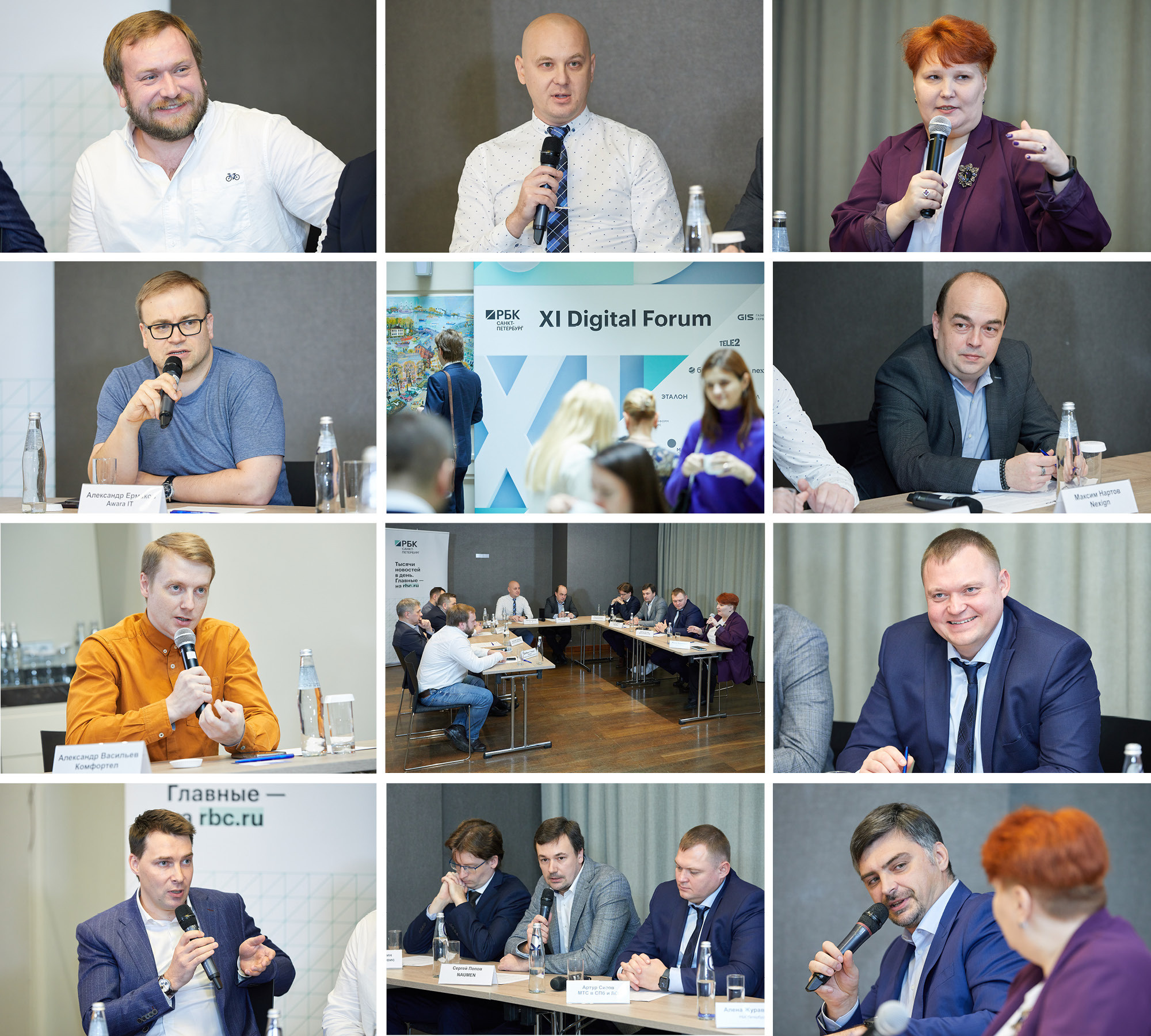 Репортажный портрет. Фотограф Антон Кузнецов, Ташкент