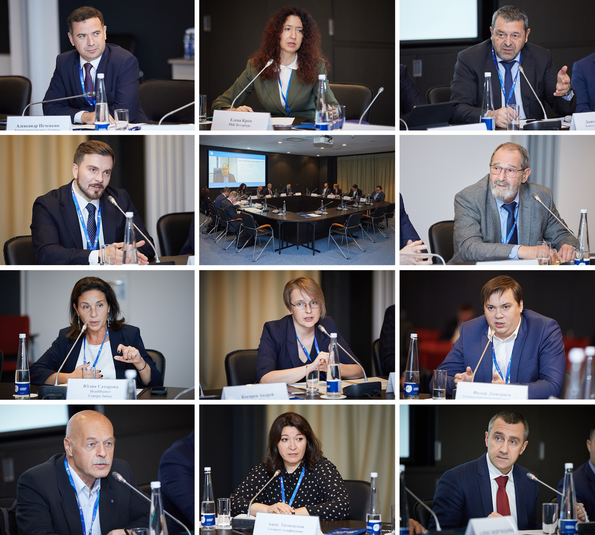 Репортажный портрет. Фотограф Антон Кузнецов, Ташкент