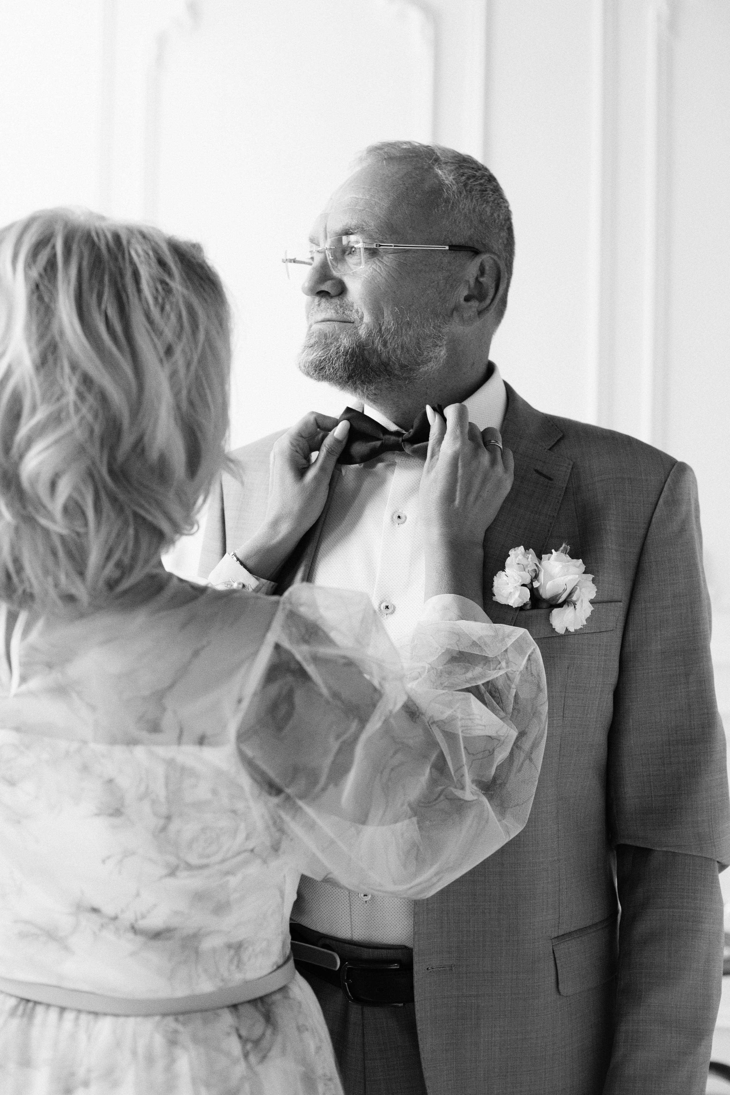 Игорь и Элина