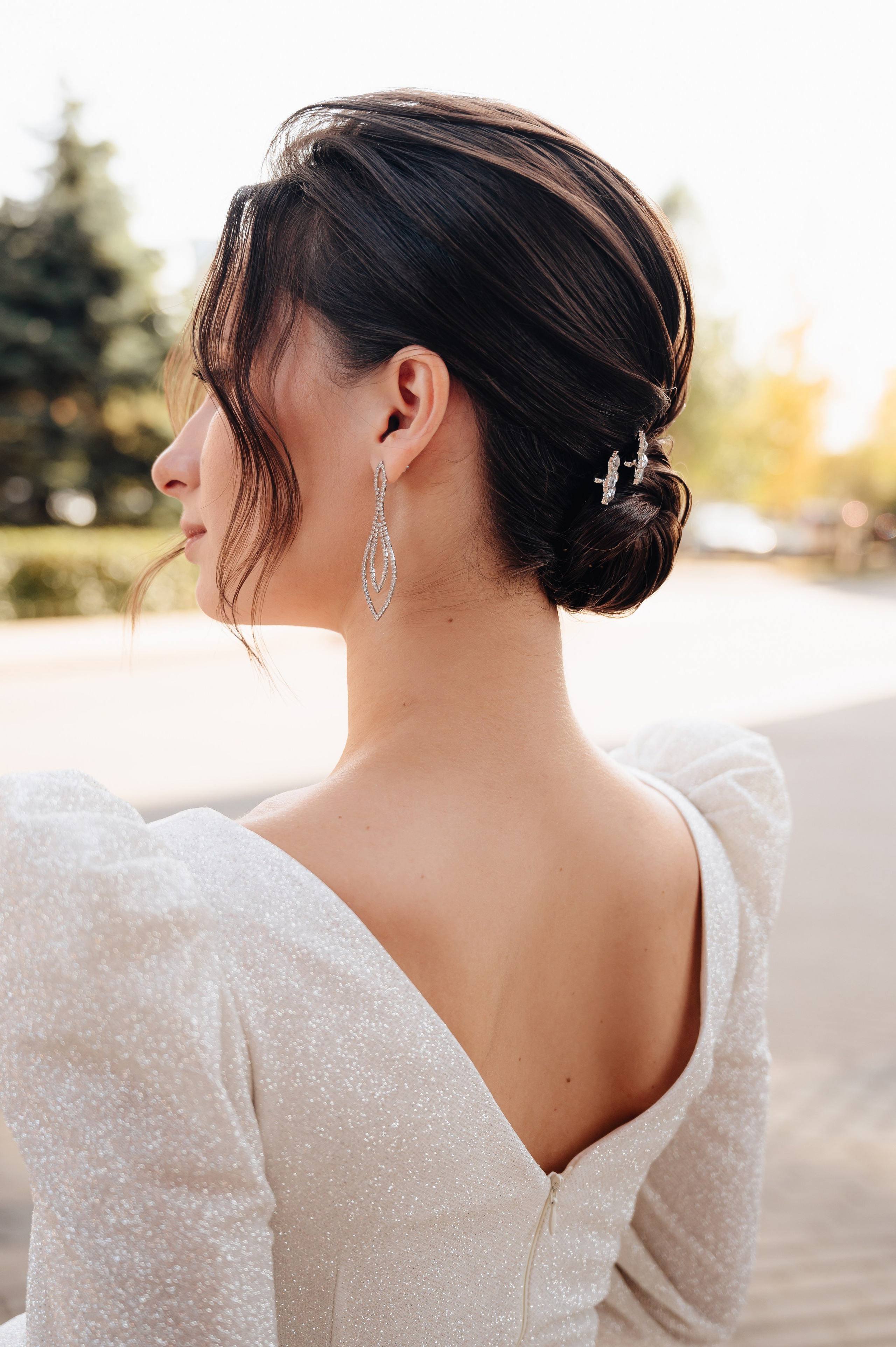 Артём & Елизавета. Портретный и свадебный фотограф в Москве Анастасия Терентьева