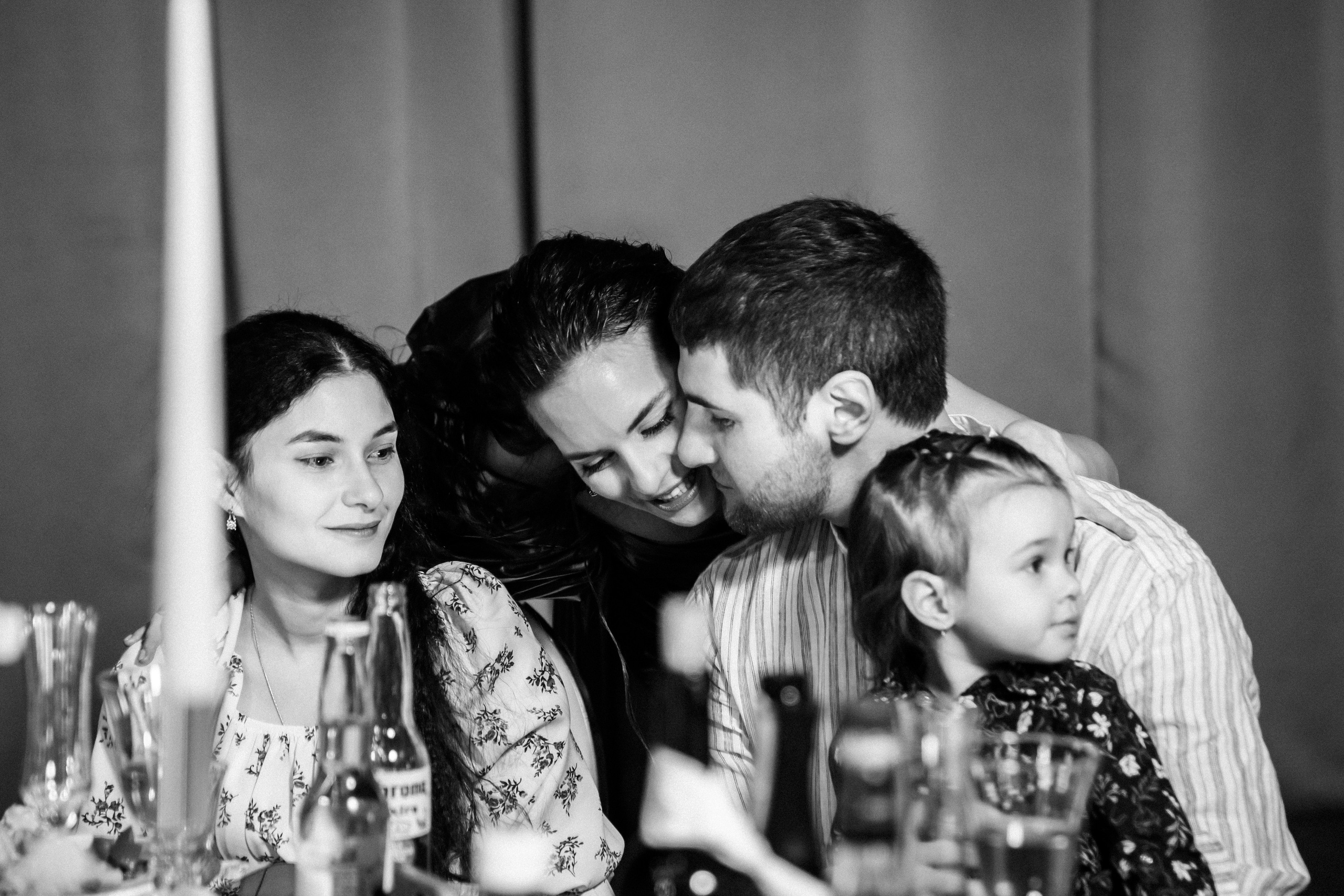 АНАСТАСИЯ ИЛЛЮЗИЯ РЕАЛЬНОСТИ BIG TEAM. Свадебный и семейный фотограф В Барнауле Нечаева Таня