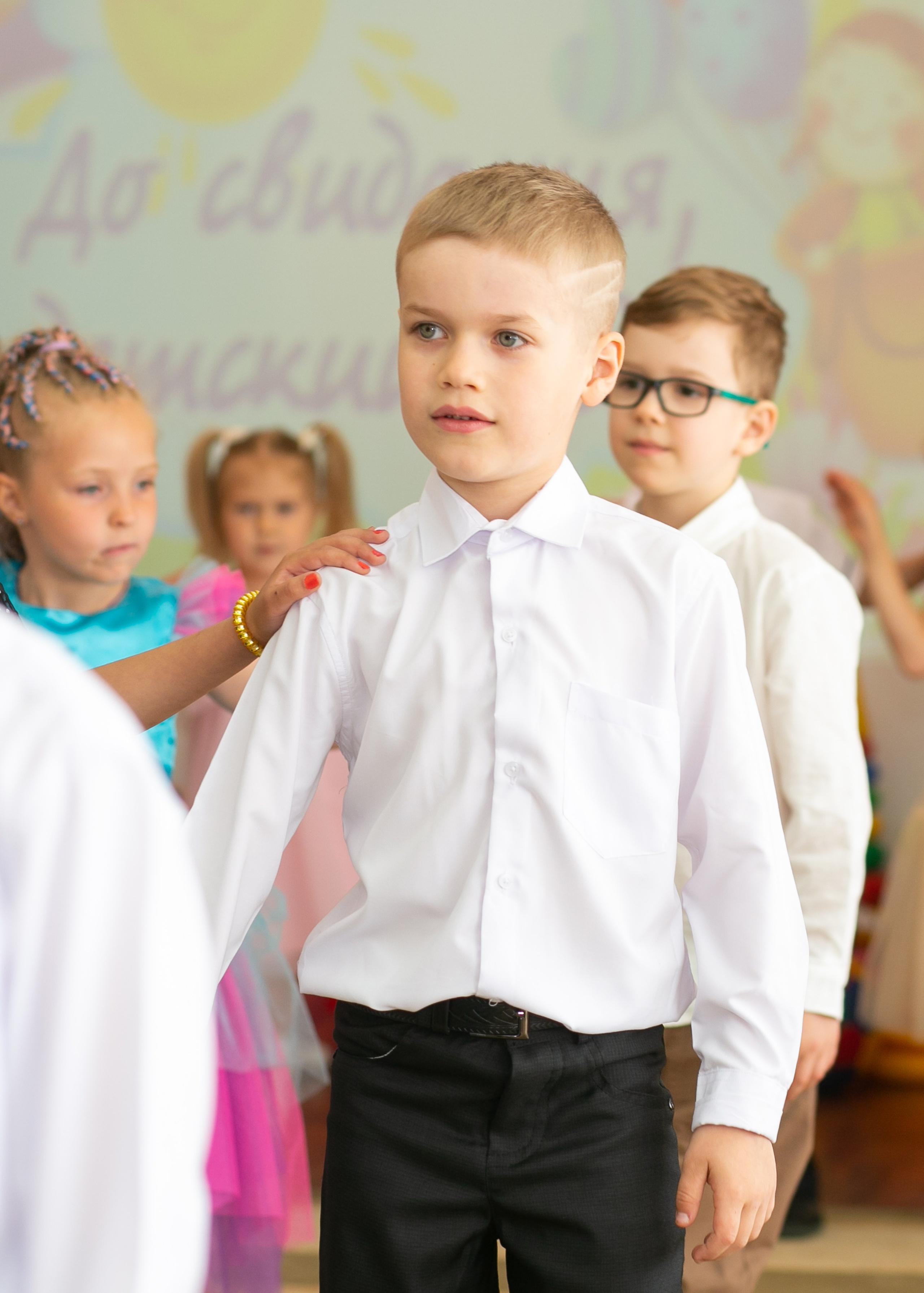 Выпускные и Утренники. Фотограф новорожденных и семейный фотограф НСО г. Бердск Марина Львова
