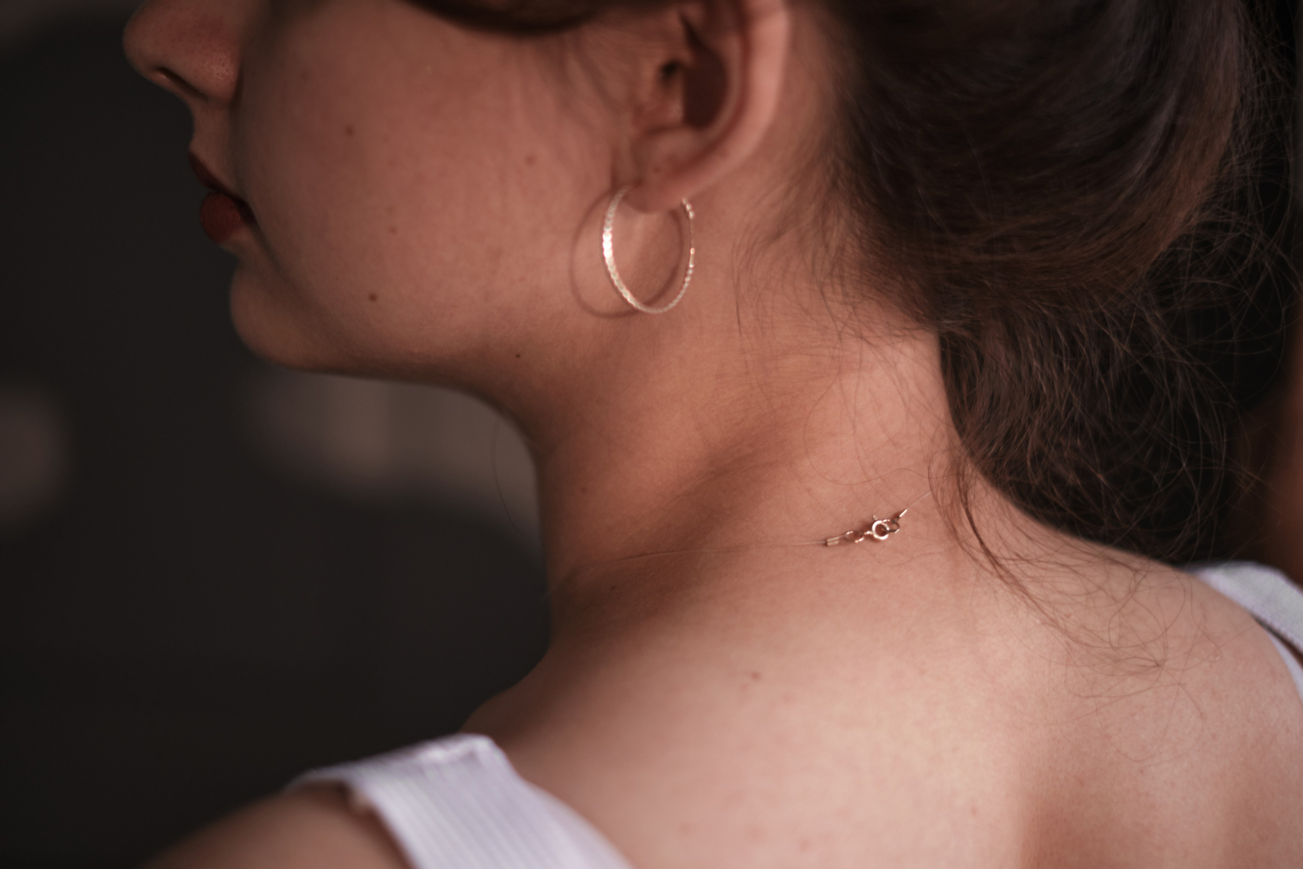 Яна. Новая глава. Фотограф в Барнауле и на Алтае Маша Савова