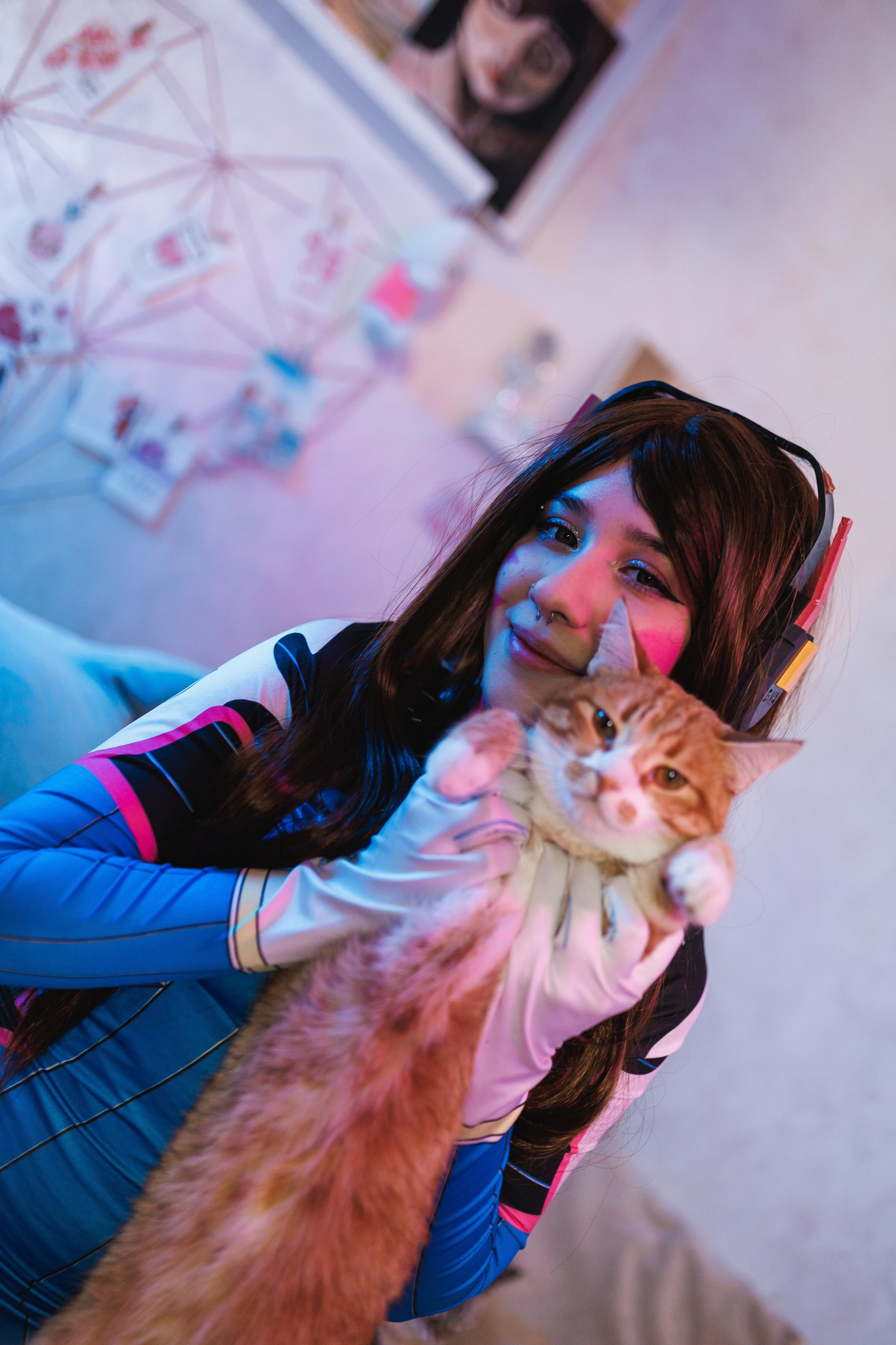 Дива. Фотограф в Ростове-на-Дону Ника Обида