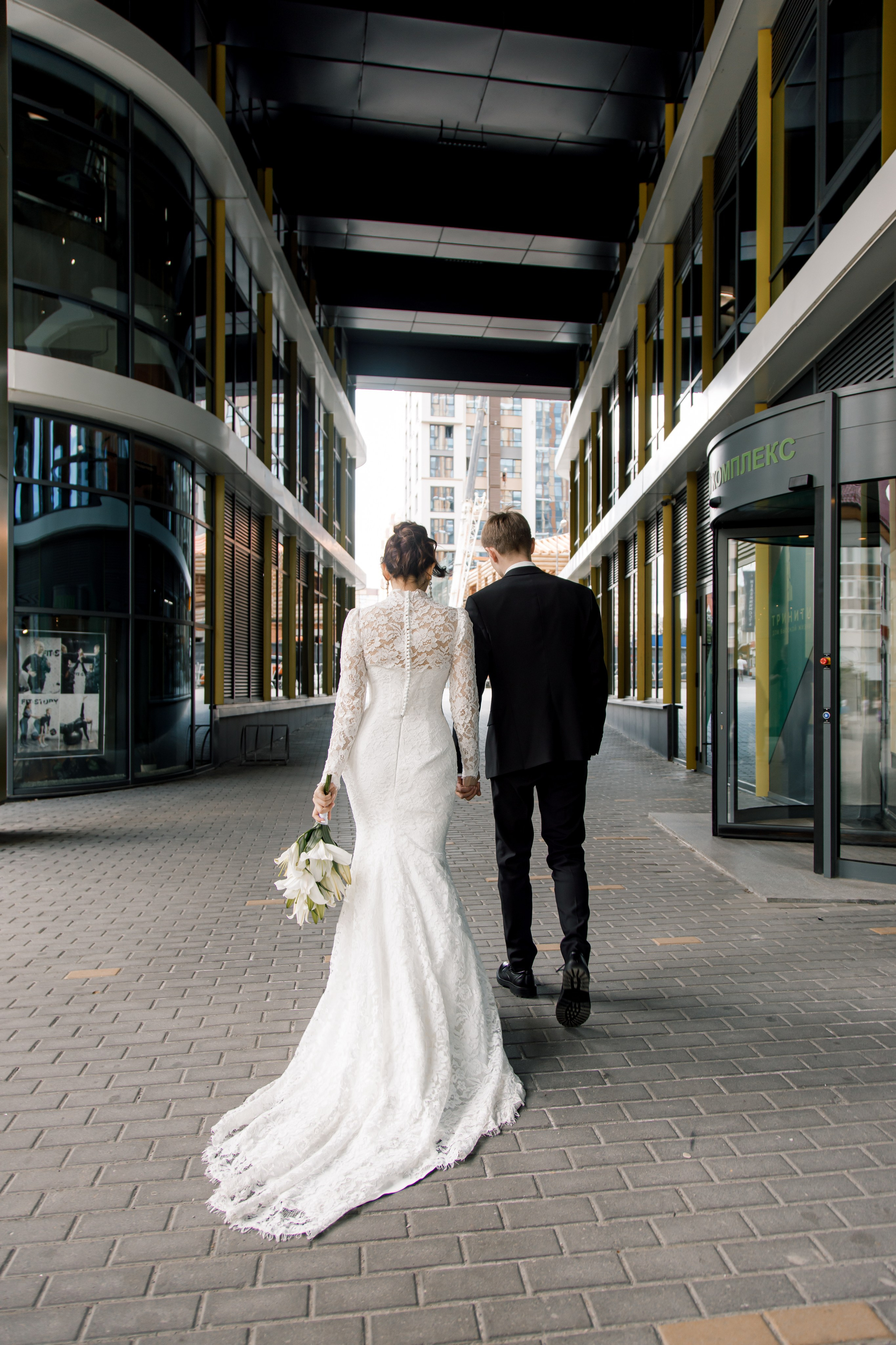 Тринити ЖК. Свадебный и семейный фотограф Екатеринбург Настя Саедгалина