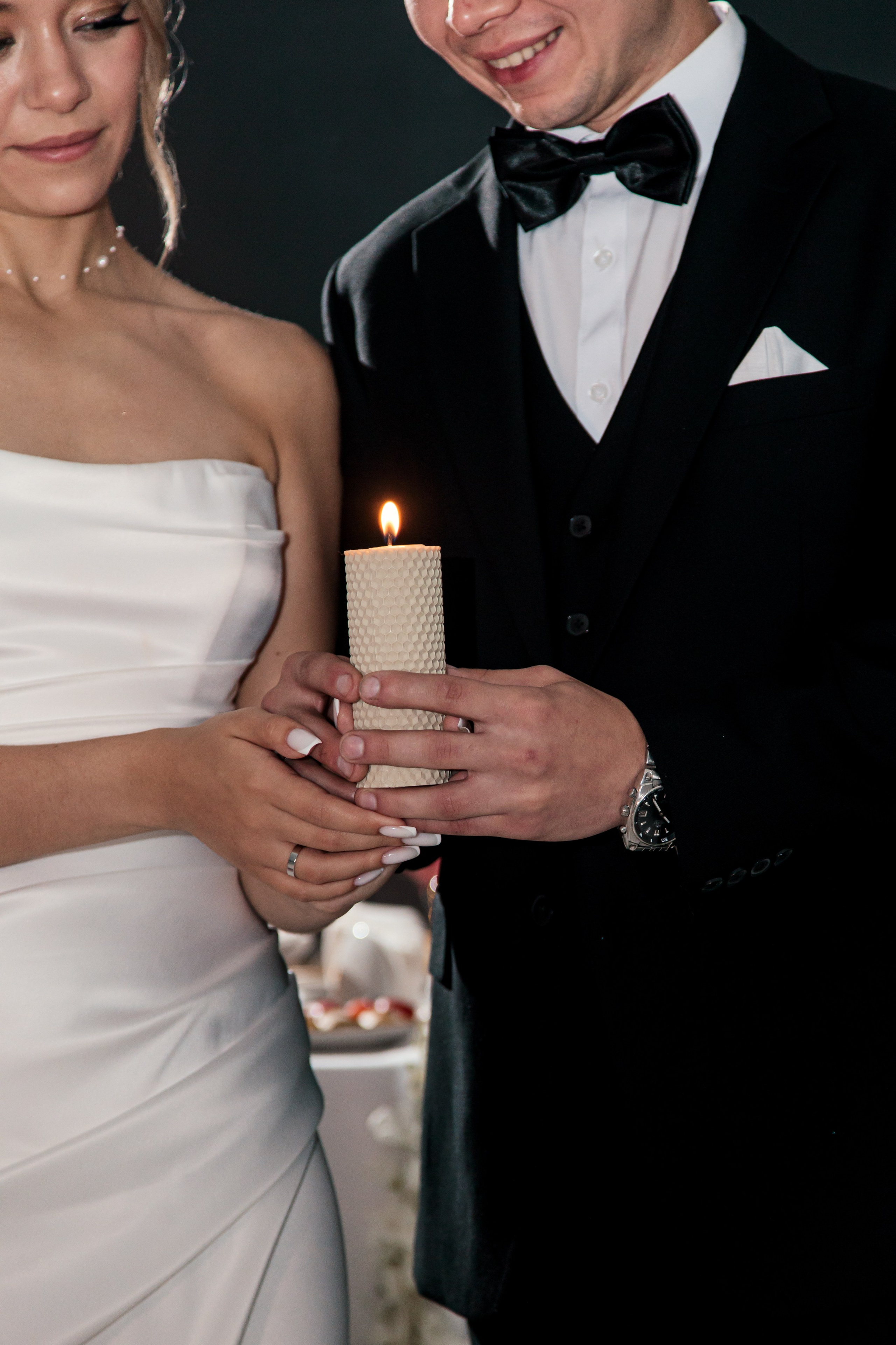 Катя&Никита. Свадебный и семейный фотограф Екатеринбург Настя Саедгалина