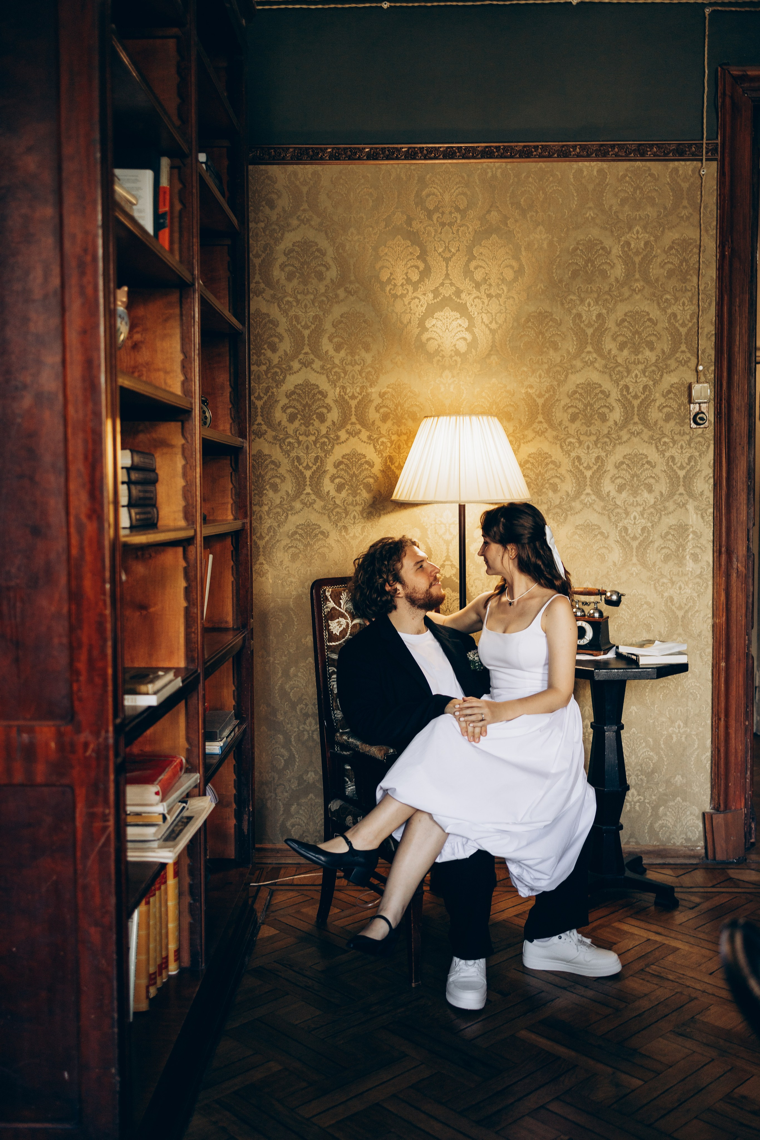 Семейный и женский фотограф в Москве Елизавета Волкова