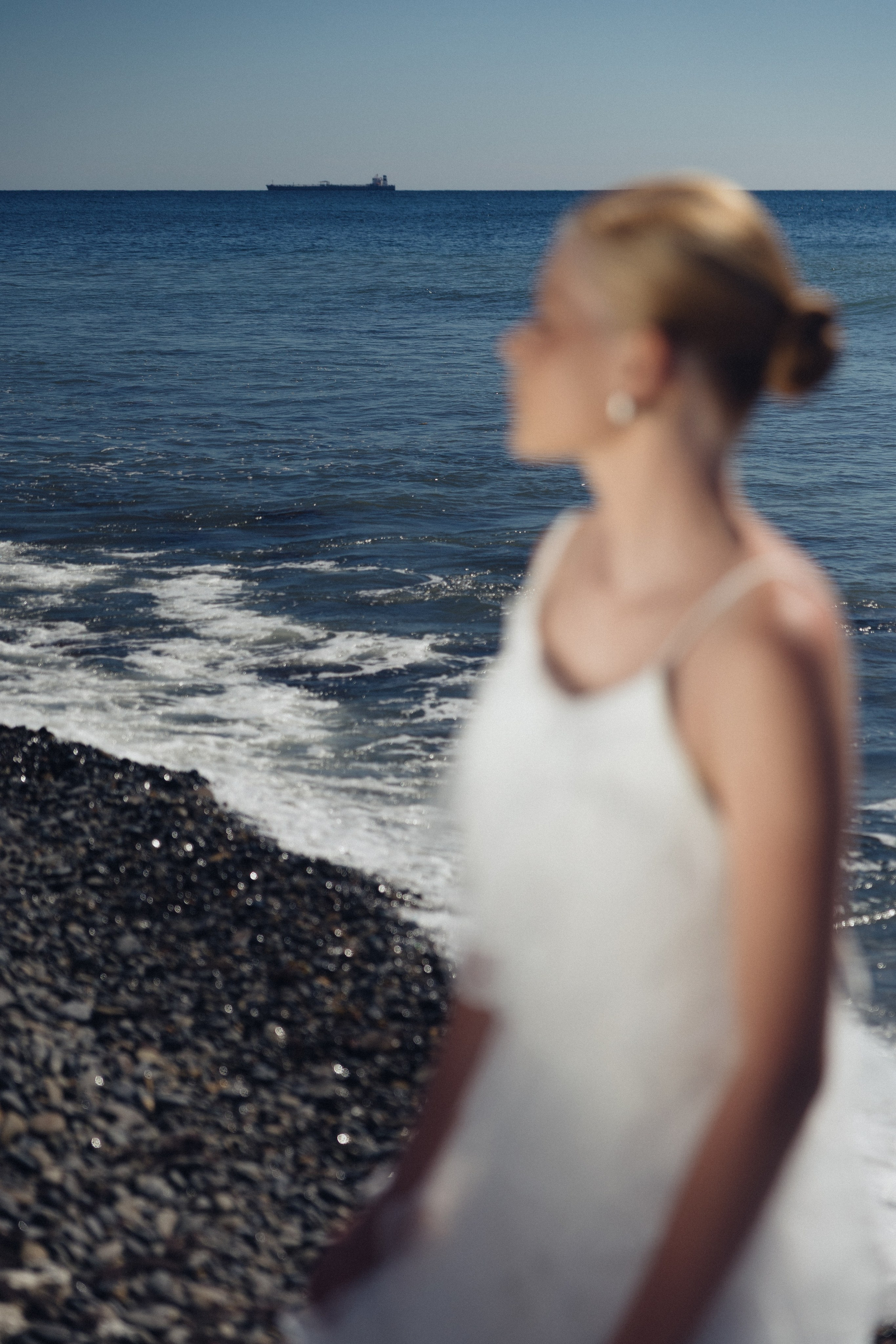 Ныряй в мою любовь!. Свадебный и репортажный фотограф Новороссийск, Краснодар, Сочи Олеся Дзюба