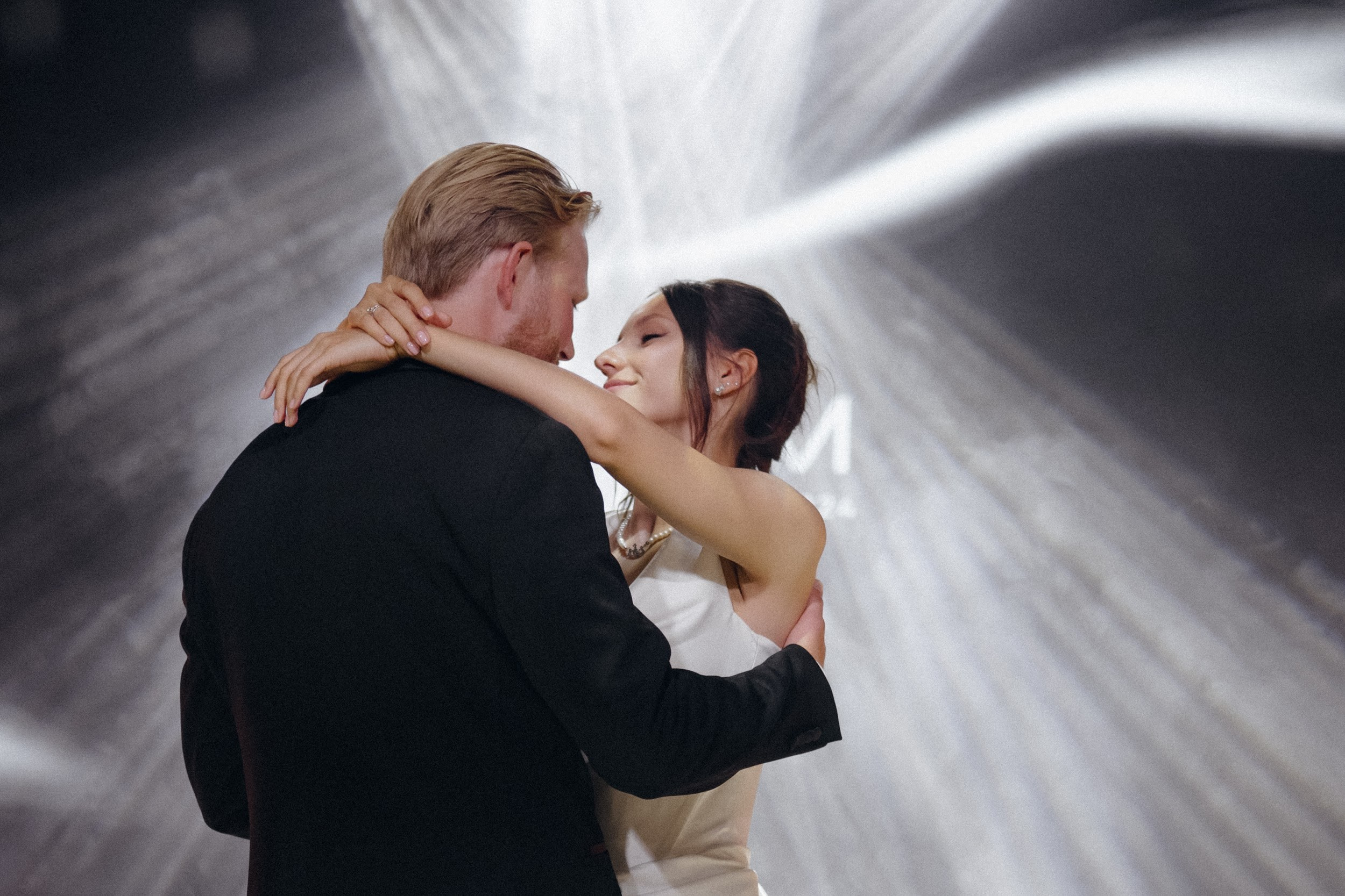 Мира и Влад. Свадебное агентство «Всё Серьёзно»