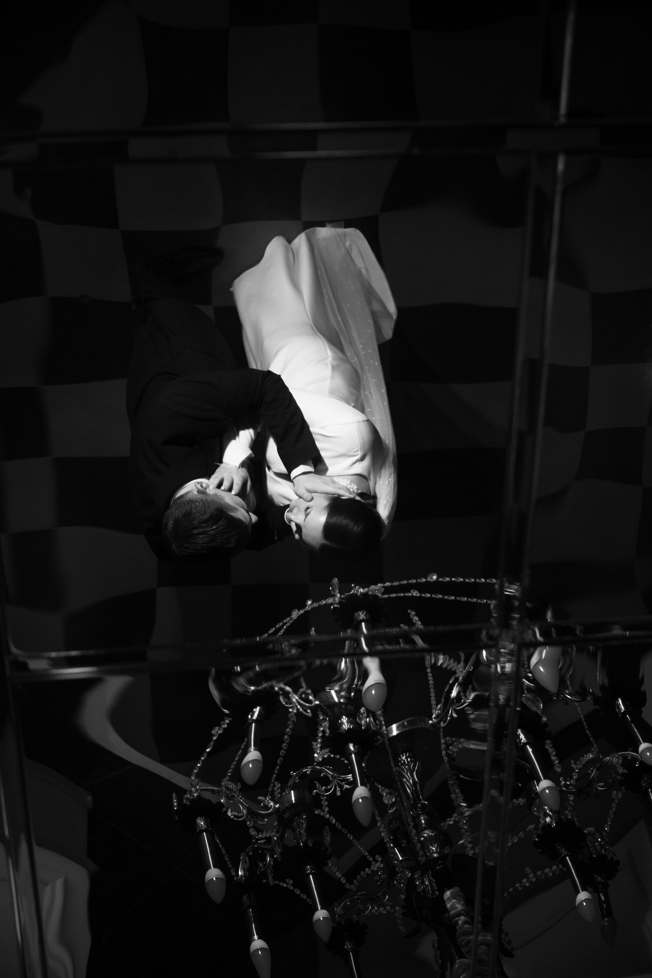 Дмитрий и Екатерина. Отель Роял. Фотограф Екатерина Бочарникова