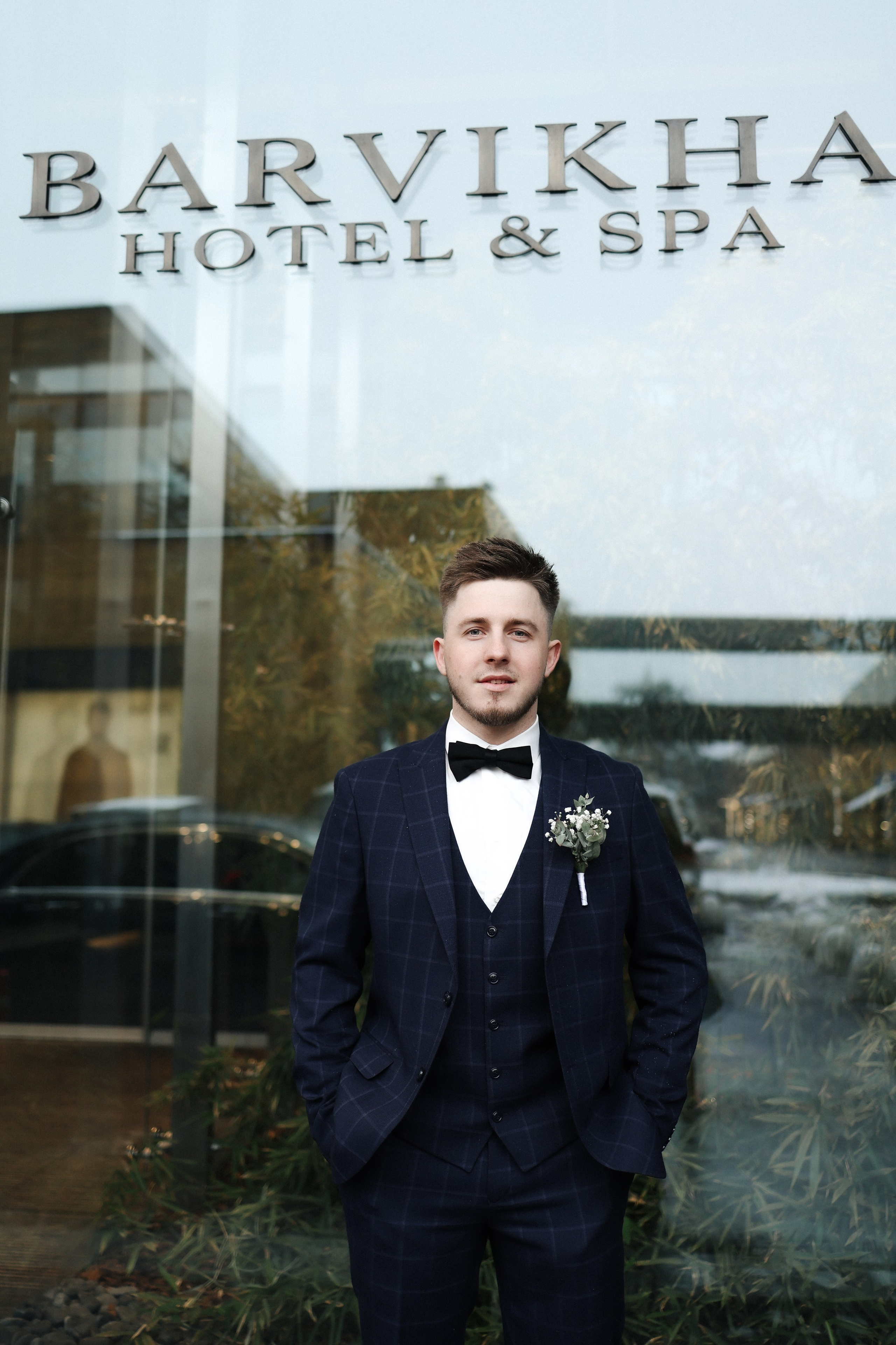 А. + А. Барвиха Luxury Village. Семейный и lovestory фотограф в Москве Светлана Коняхина