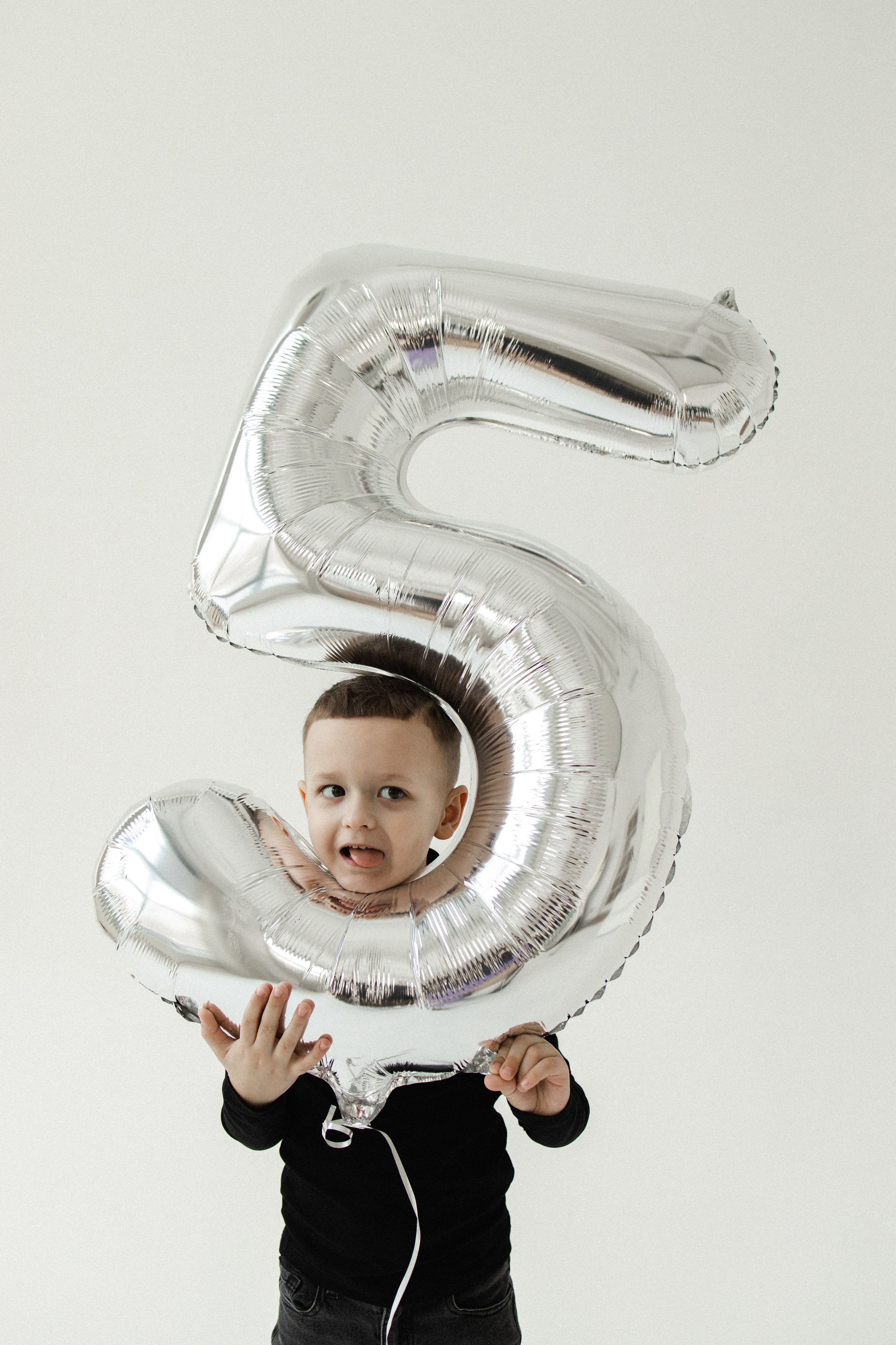 Первый юбилей. Семейный и lovestory фотограф в Москве Светлана Коняхина