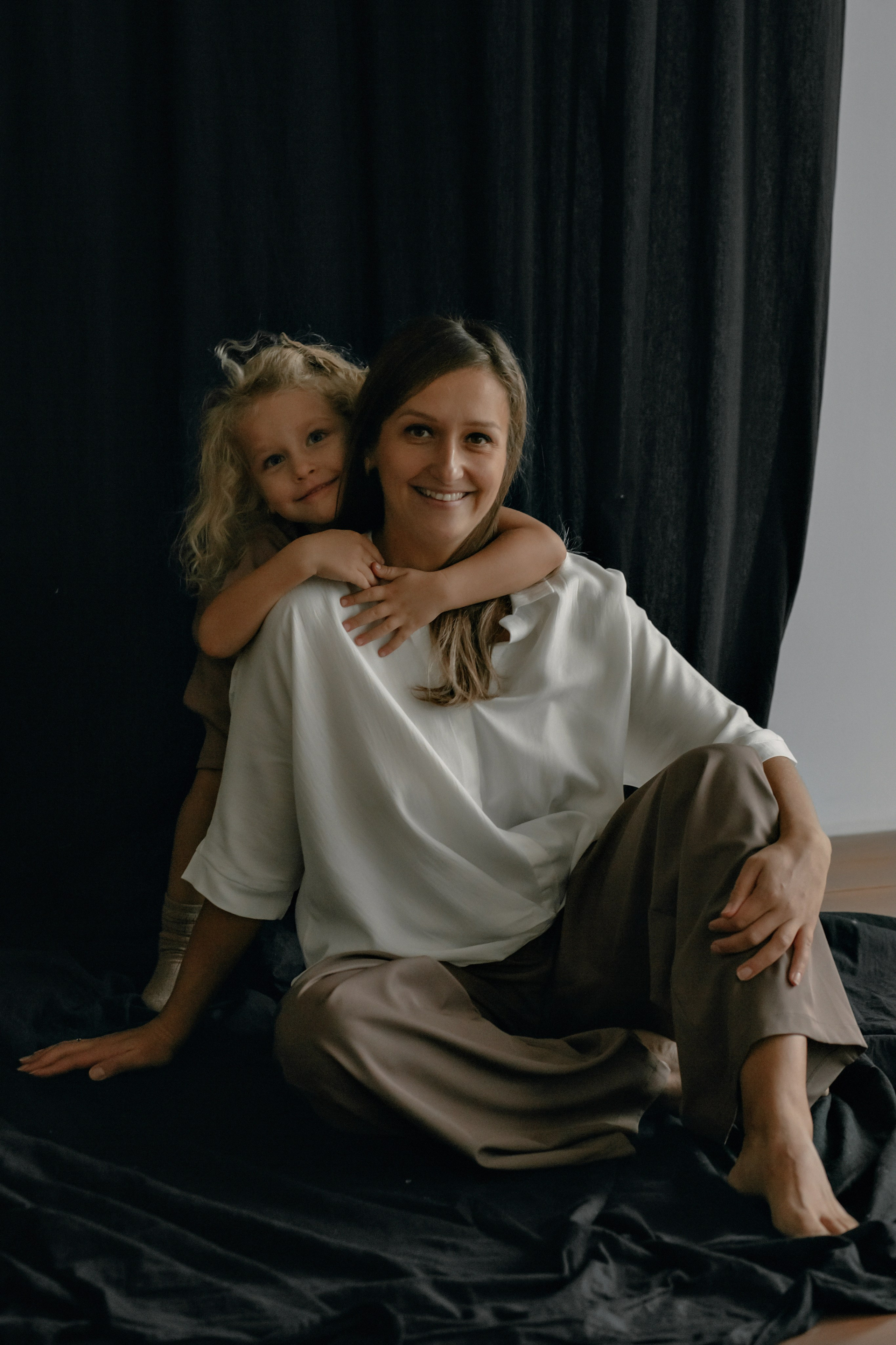 Валя, александр дети. Главная