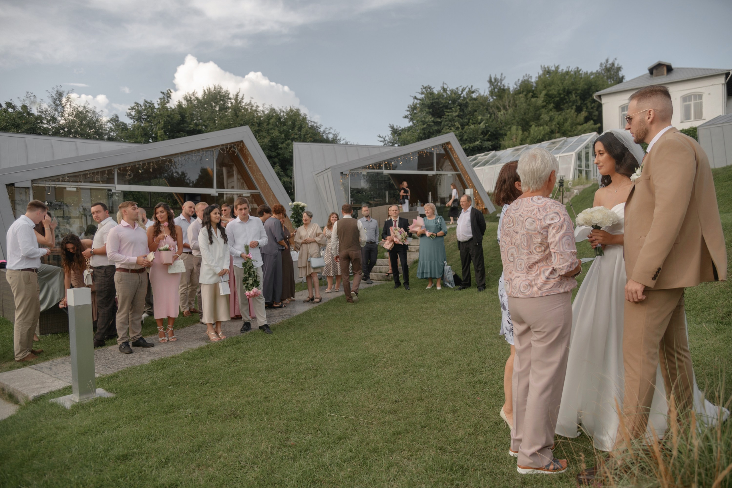 Камилла и Денис. Фотограф Смоляк Алена