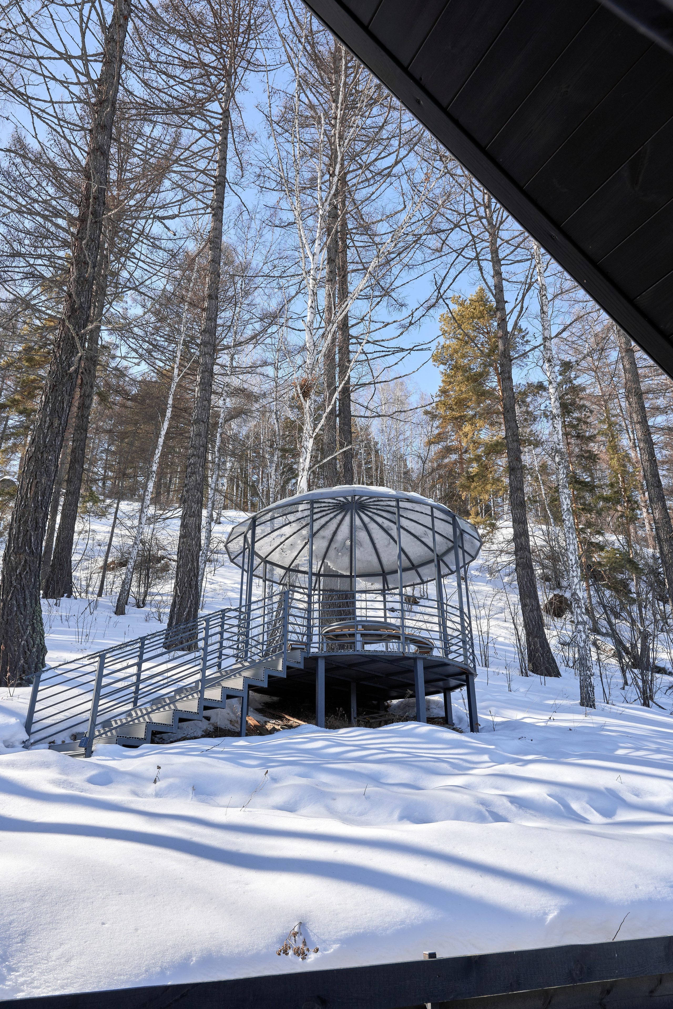 Дом под сдачу БО Воздух. Абросимов Лев интерьерный и архитектурный фотограф