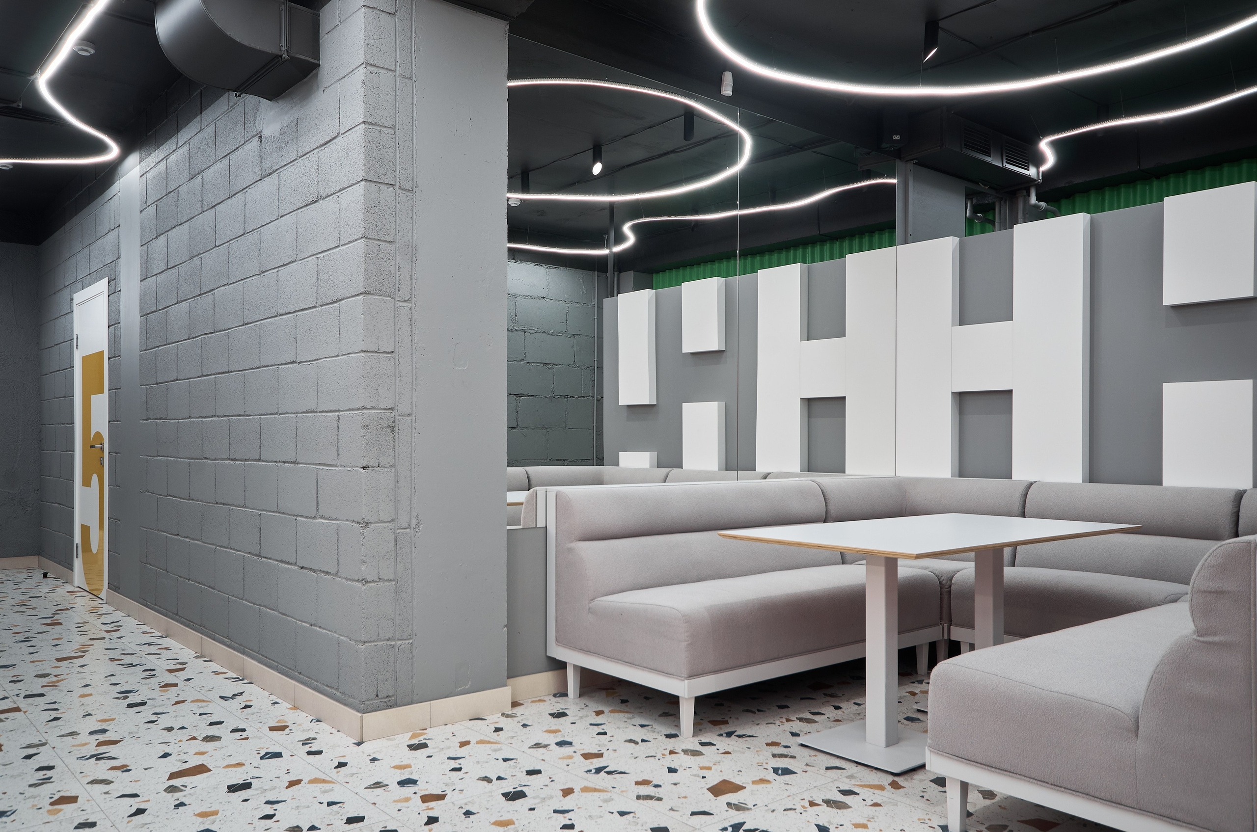 FunTime. Абросимов Лев интерьерный и архитектурный фотограф