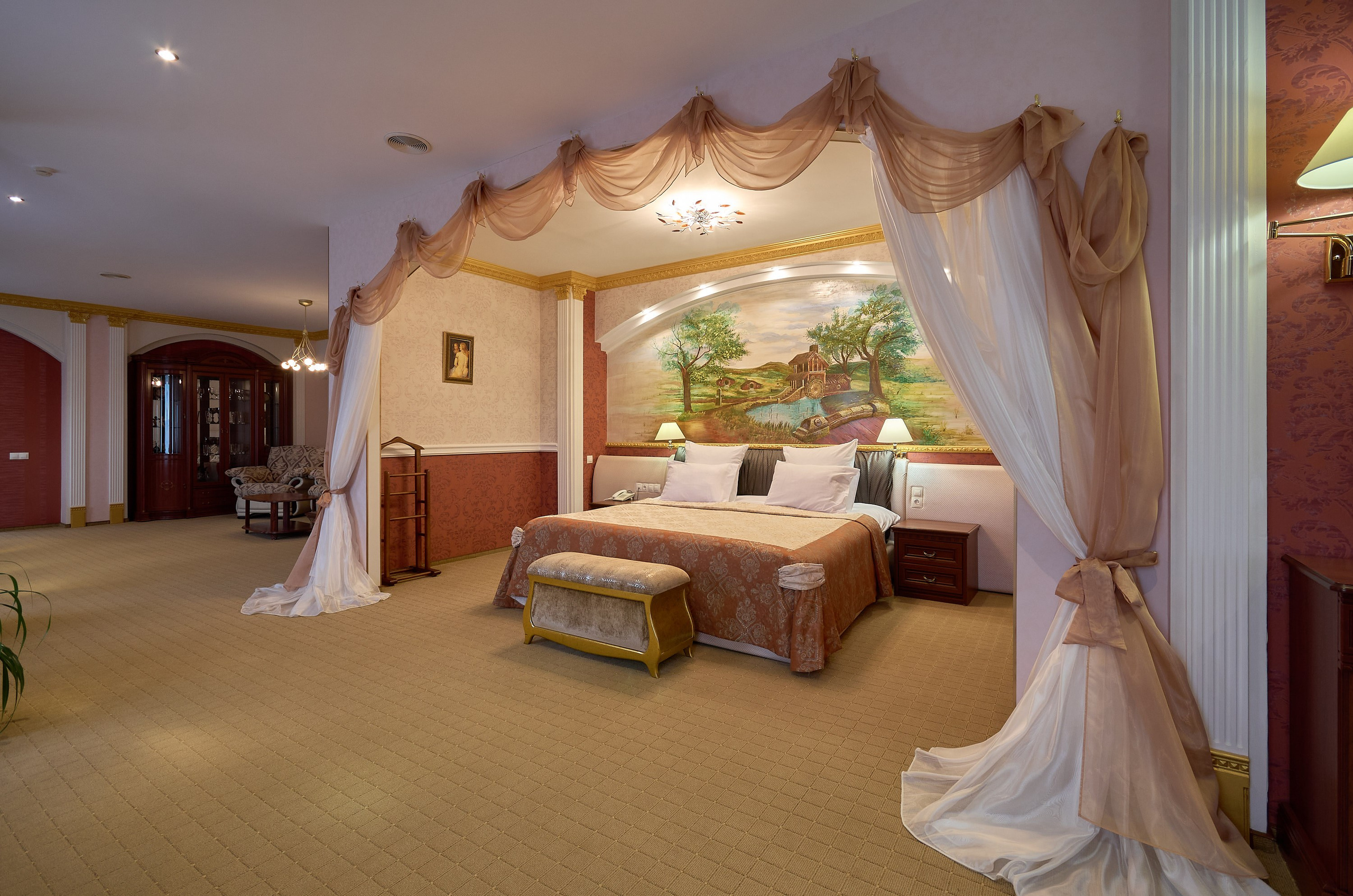 A_7. Абросимов Лев интерьерный и архитектурный фотограф