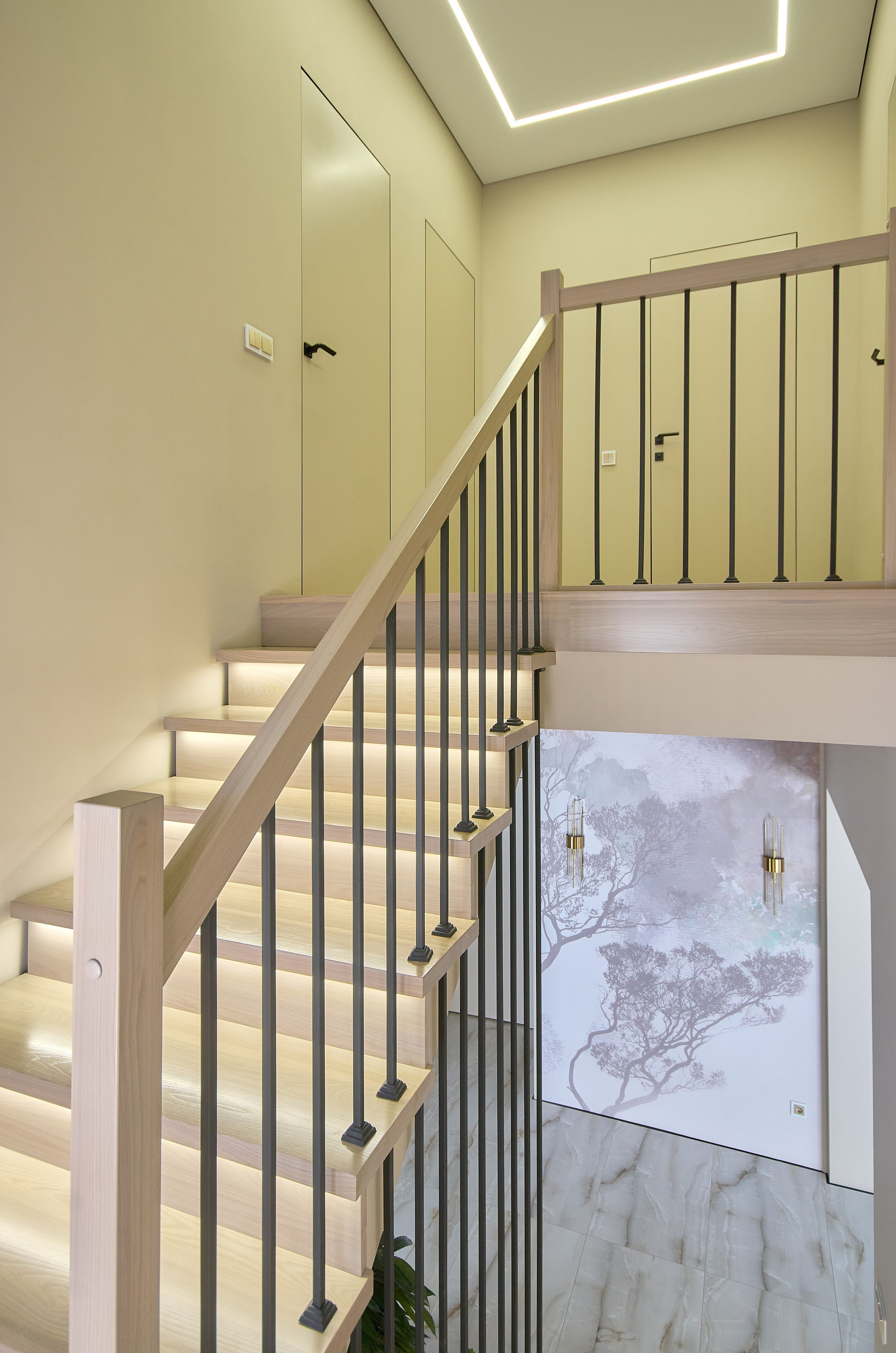 Дизайн интерьера дома. Абросимов Лев интерьерный и архитектурный фотограф