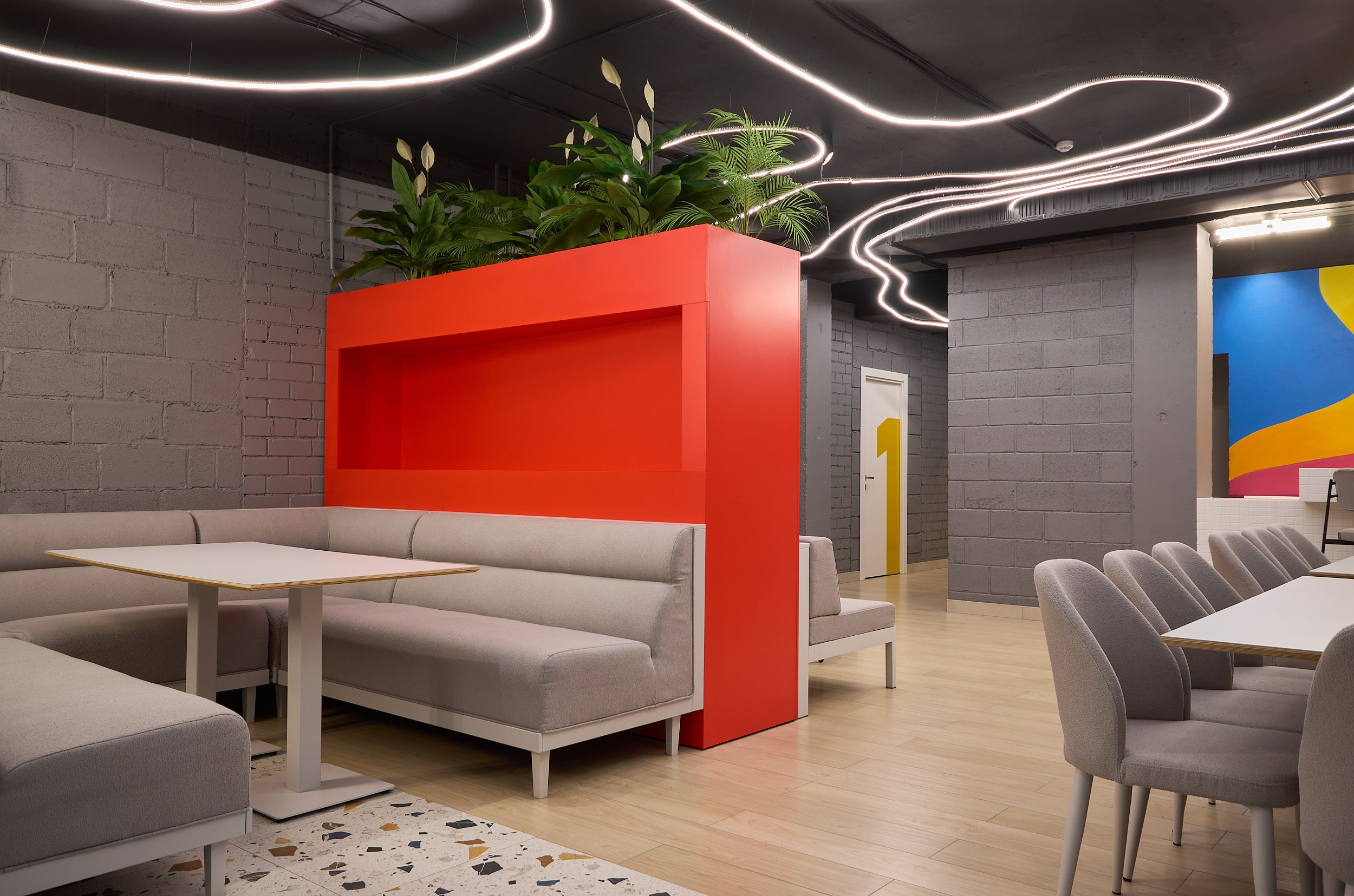 FunTime. Абросимов Лев интерьерный и архитектурный фотограф