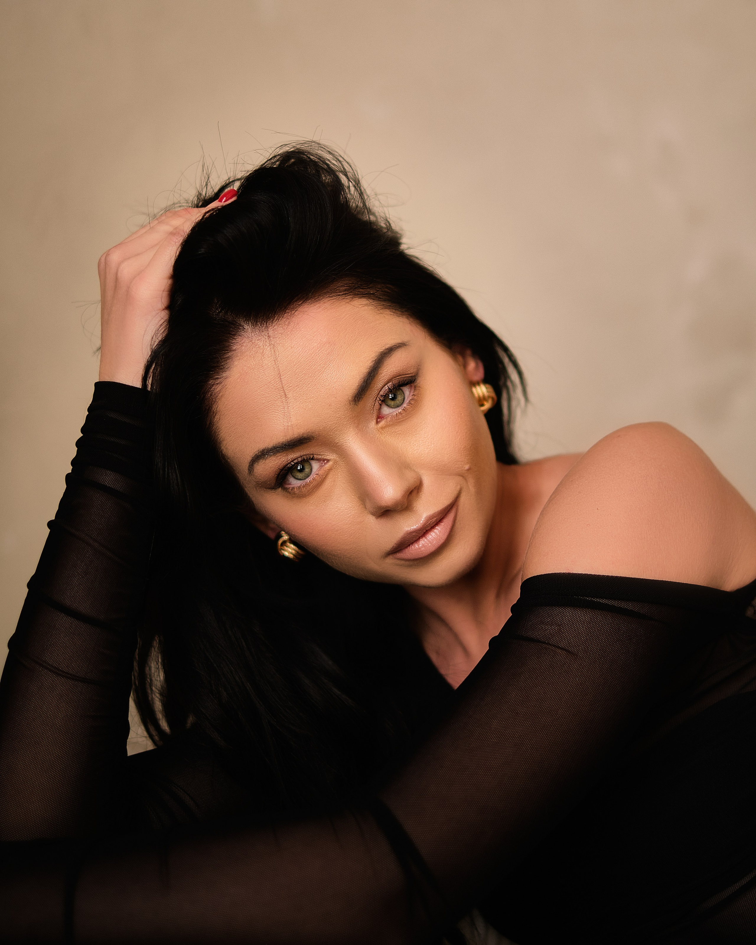 Наира. Индивидуальный женский фотограф Гоглева Анна