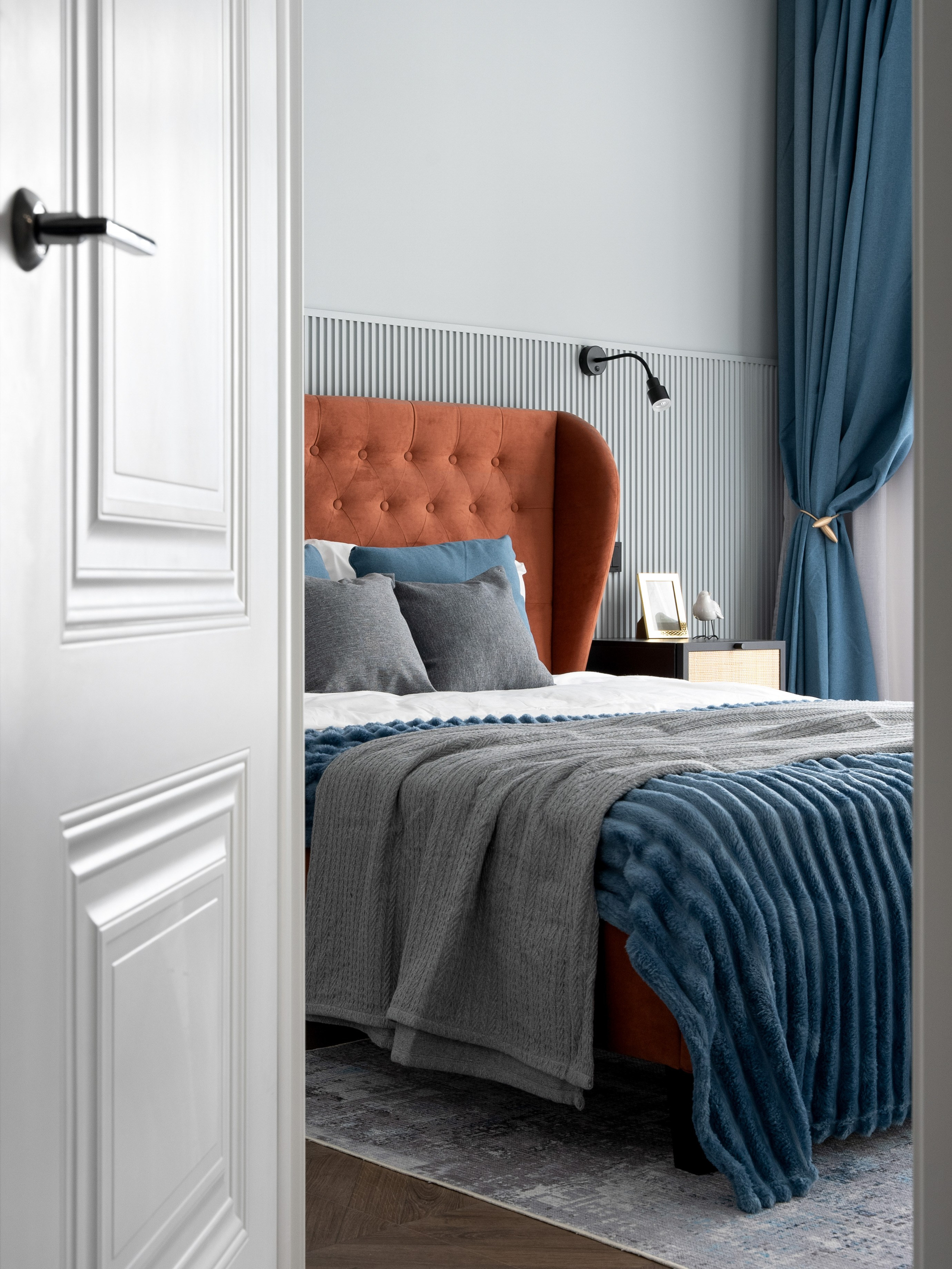 ЖИЛЫЕ ИНТЕРЬЕРЫ. Конев Ярослав — Интерьерный фотограф и видеограф