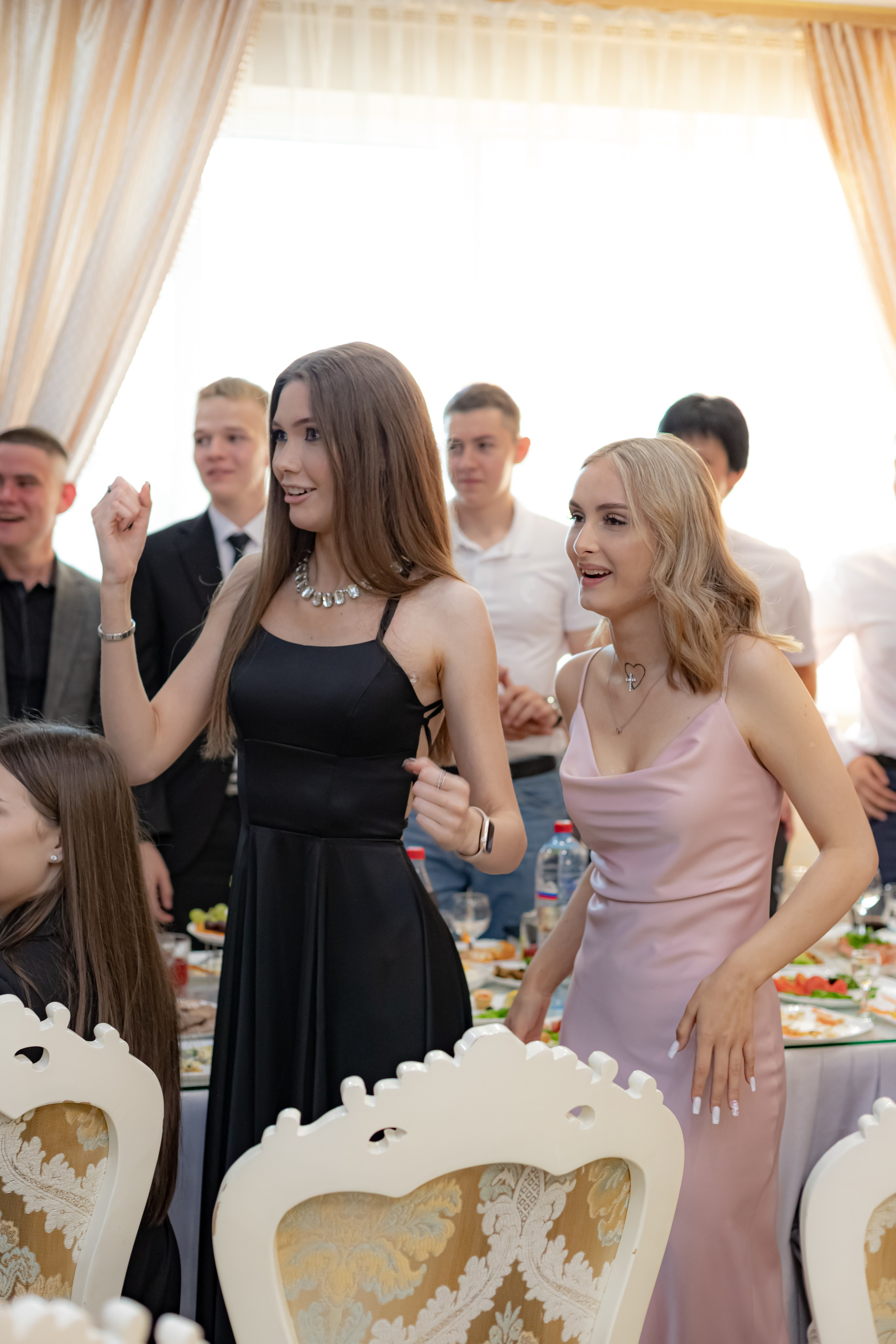 Выпускной. Photokarish