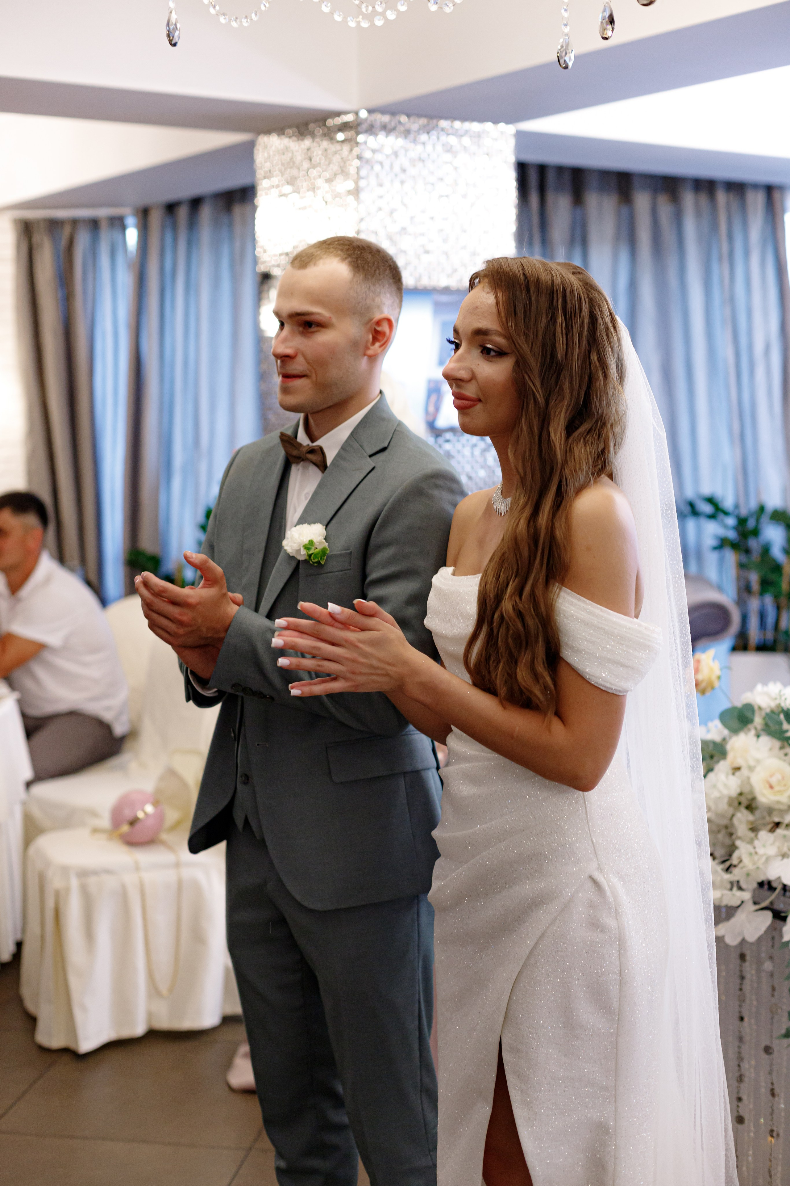 A&O wedding day. Photokarish