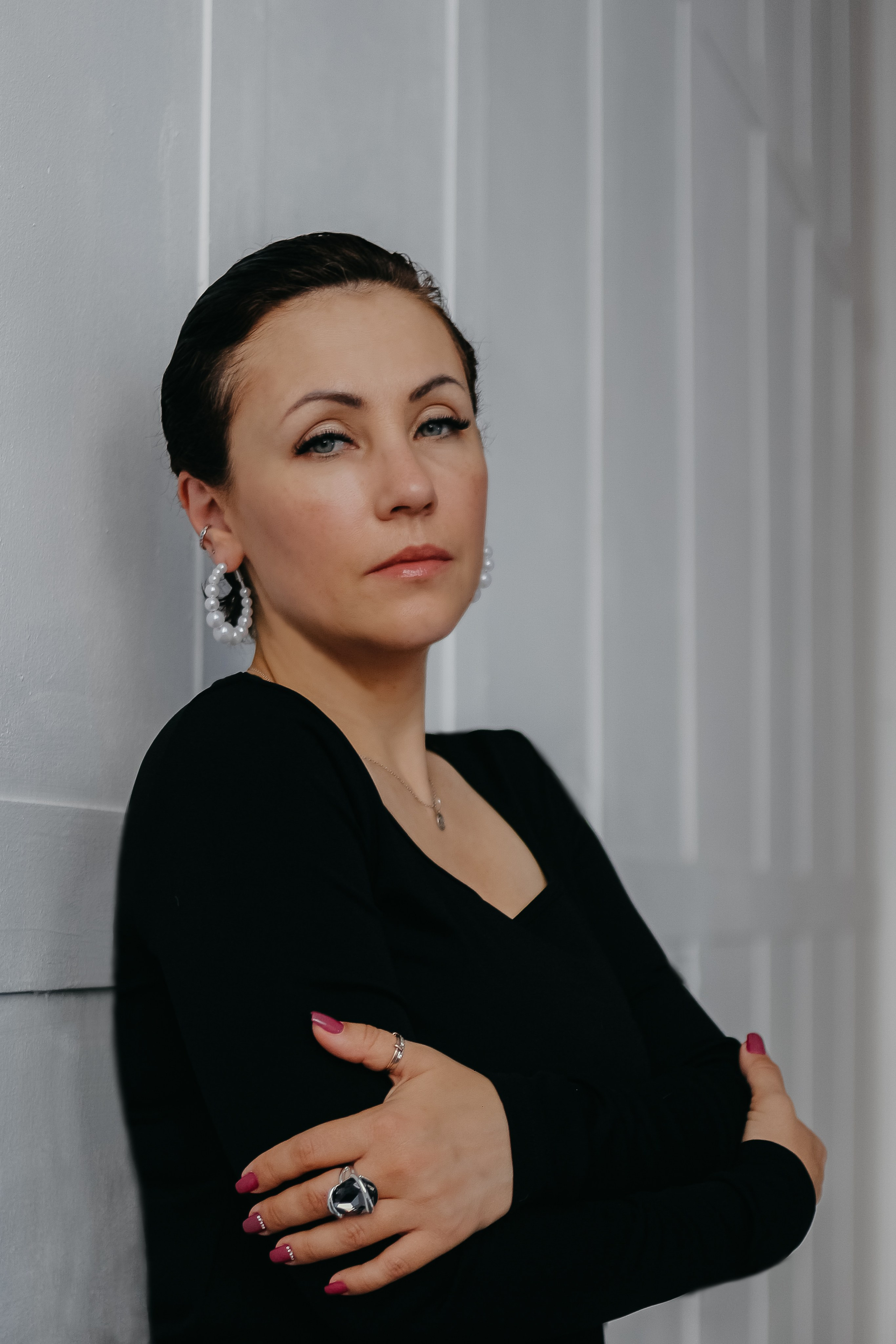 Женский портрет 30.08.2025. Свой фотограф Нижний Новгород