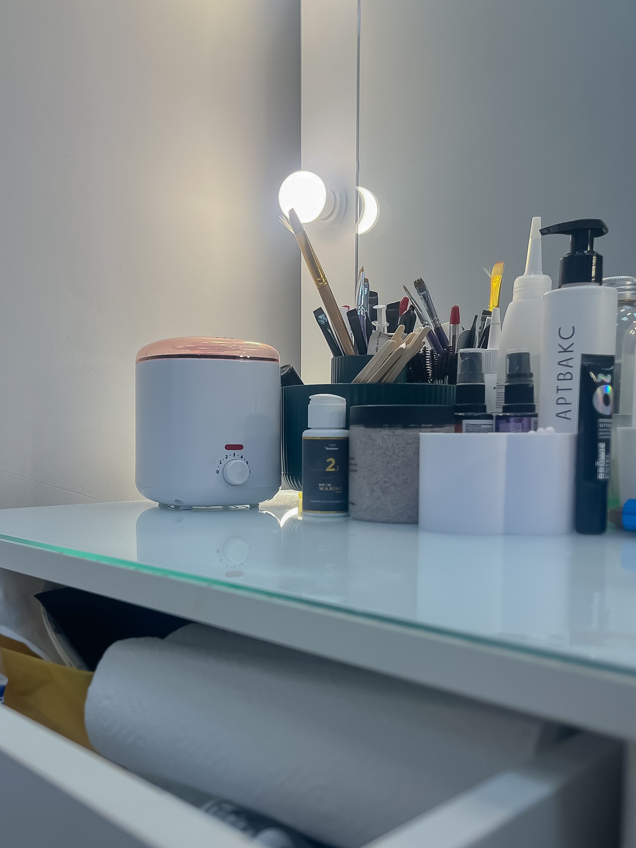 Бьюти Мастера. Свой фотограф Нижний Новгород