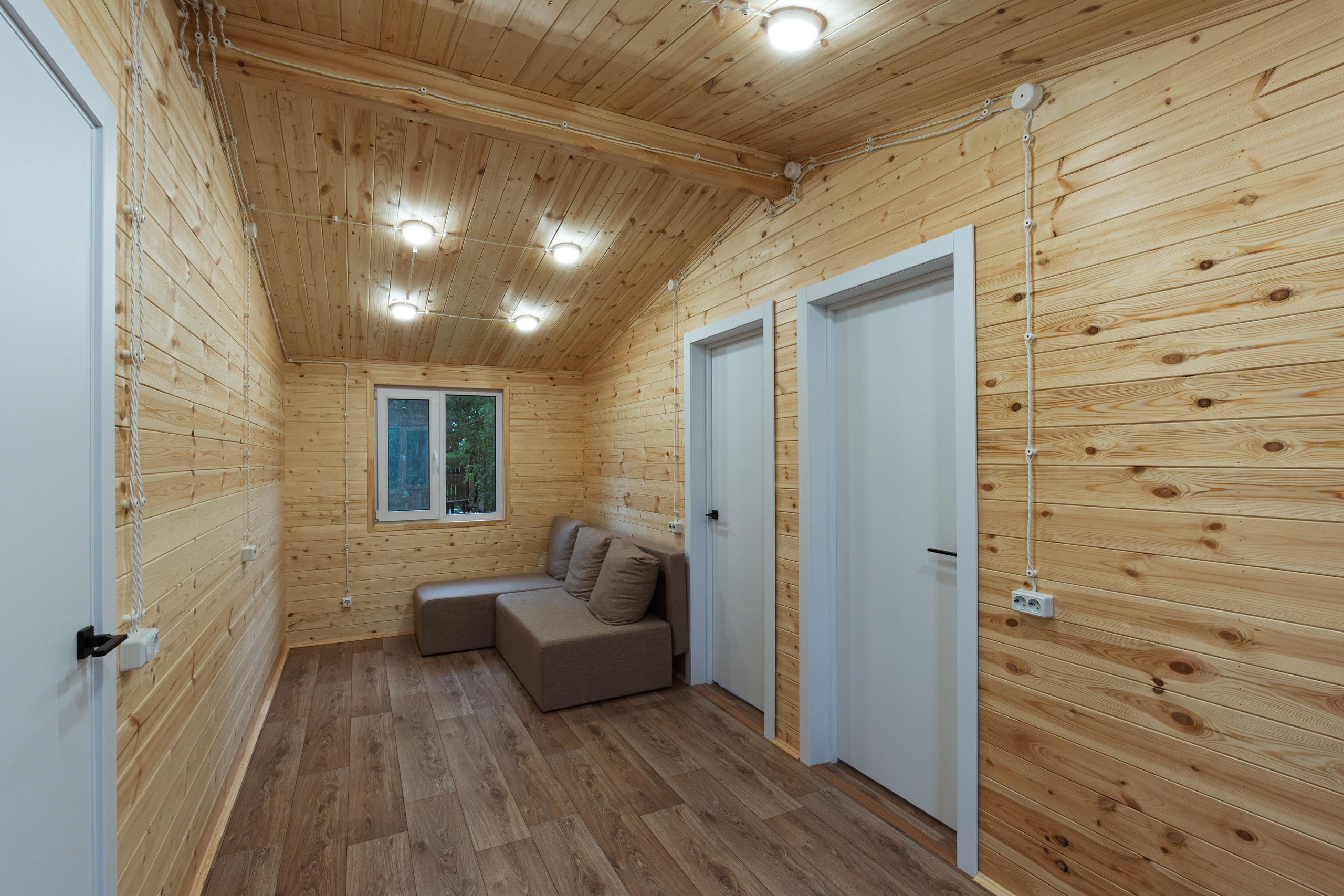 Недвижимость. Портретный, репортажный и свадебный фотограф в Екатеринбурге Денис Южаков